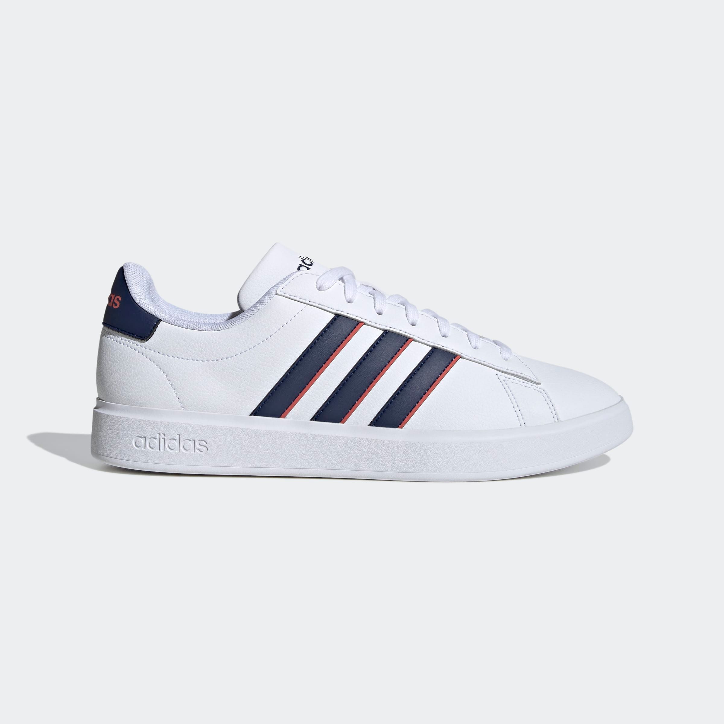 adidas Sportswear GRAND COURT CLOUDFOAM COMFORT Sneaker Design auf den Spur günstig online kaufen