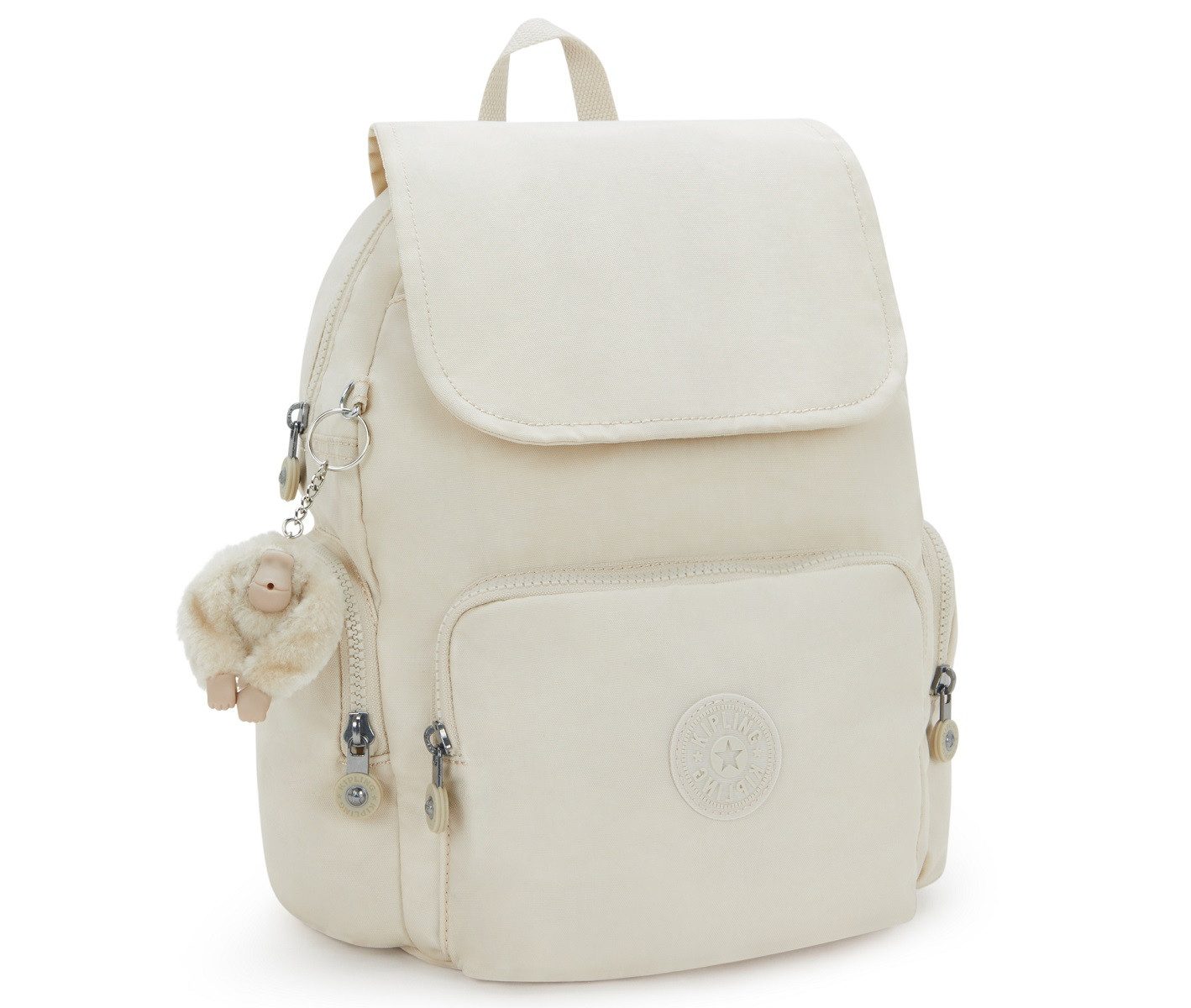 KIPLING Freizeitrucksack City Zip Mini 13 günstig online kaufen