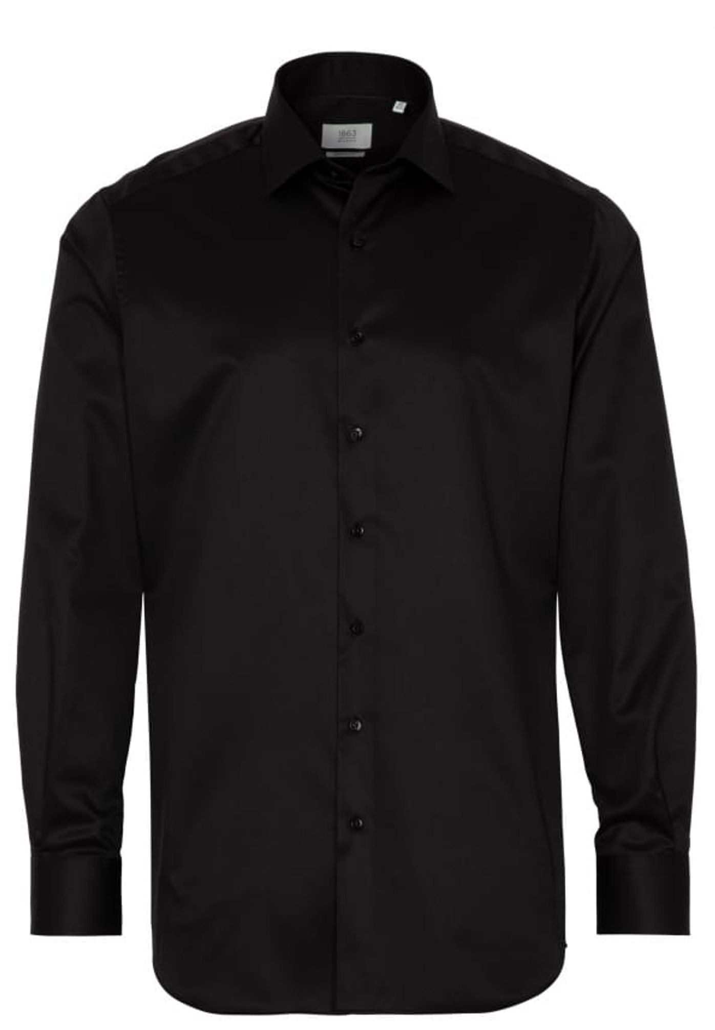Langarmhemd Modern Fit