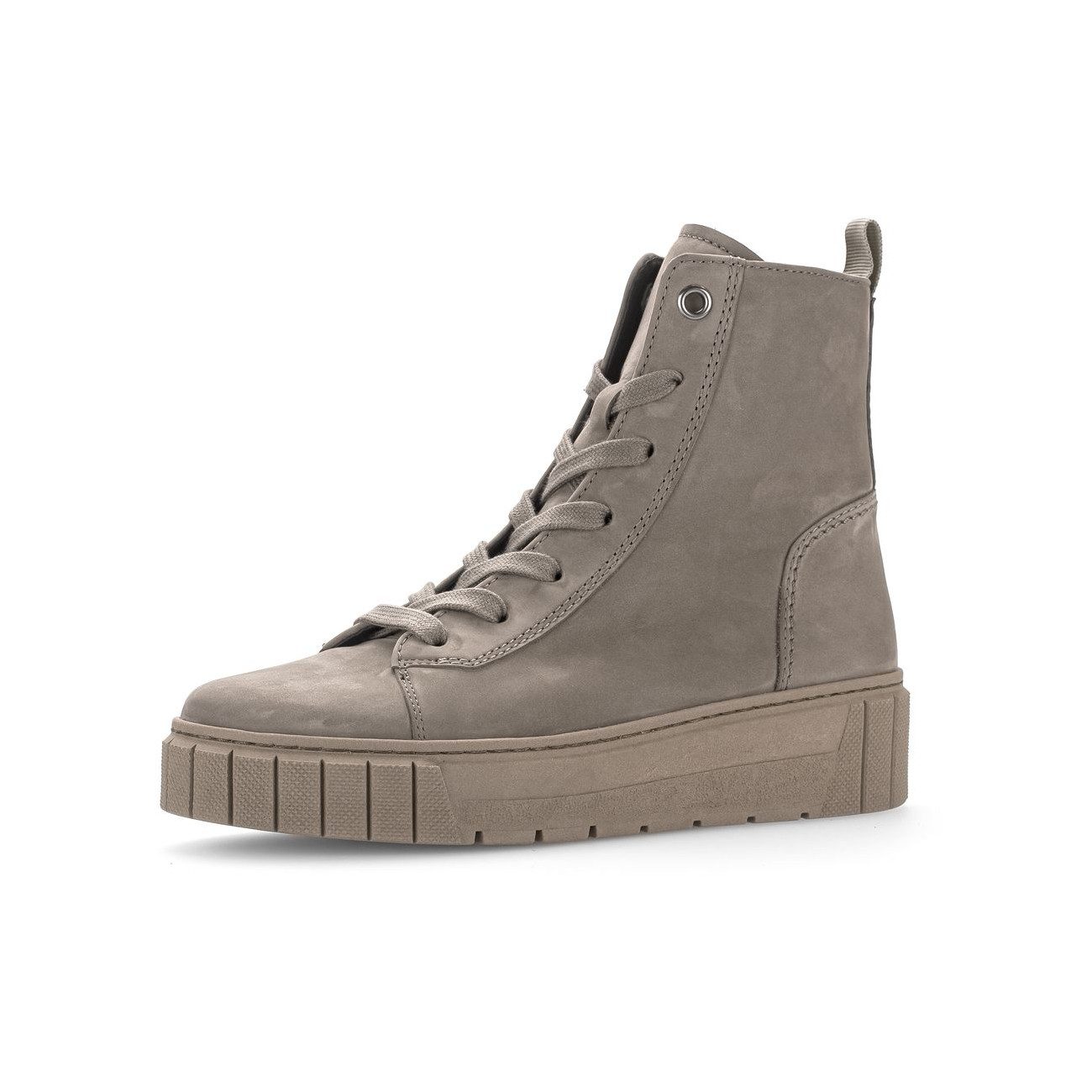 Schnürstiefel