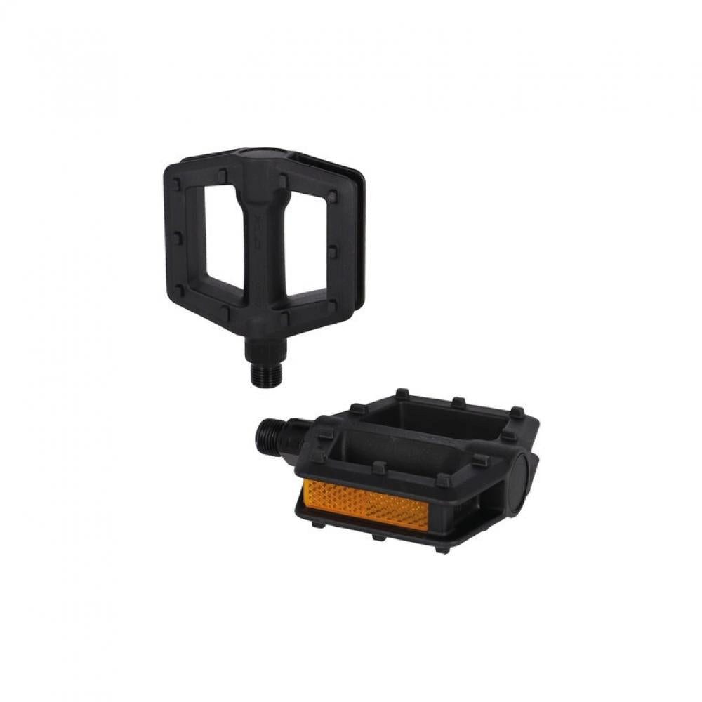 XLC Fahrradpedale XLC Kinder-/Jugendpedal PD-K10 schwarz
