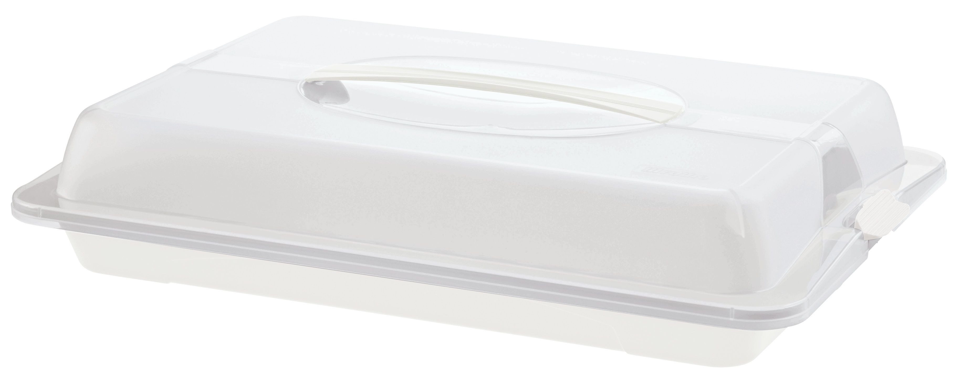 ROTHO Kuchentransportbox JOHN