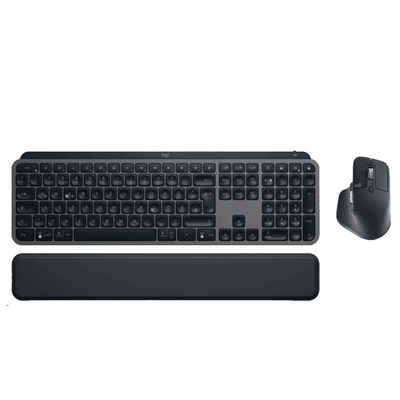 Logitech MX Keys S Combo PC-Tastatur