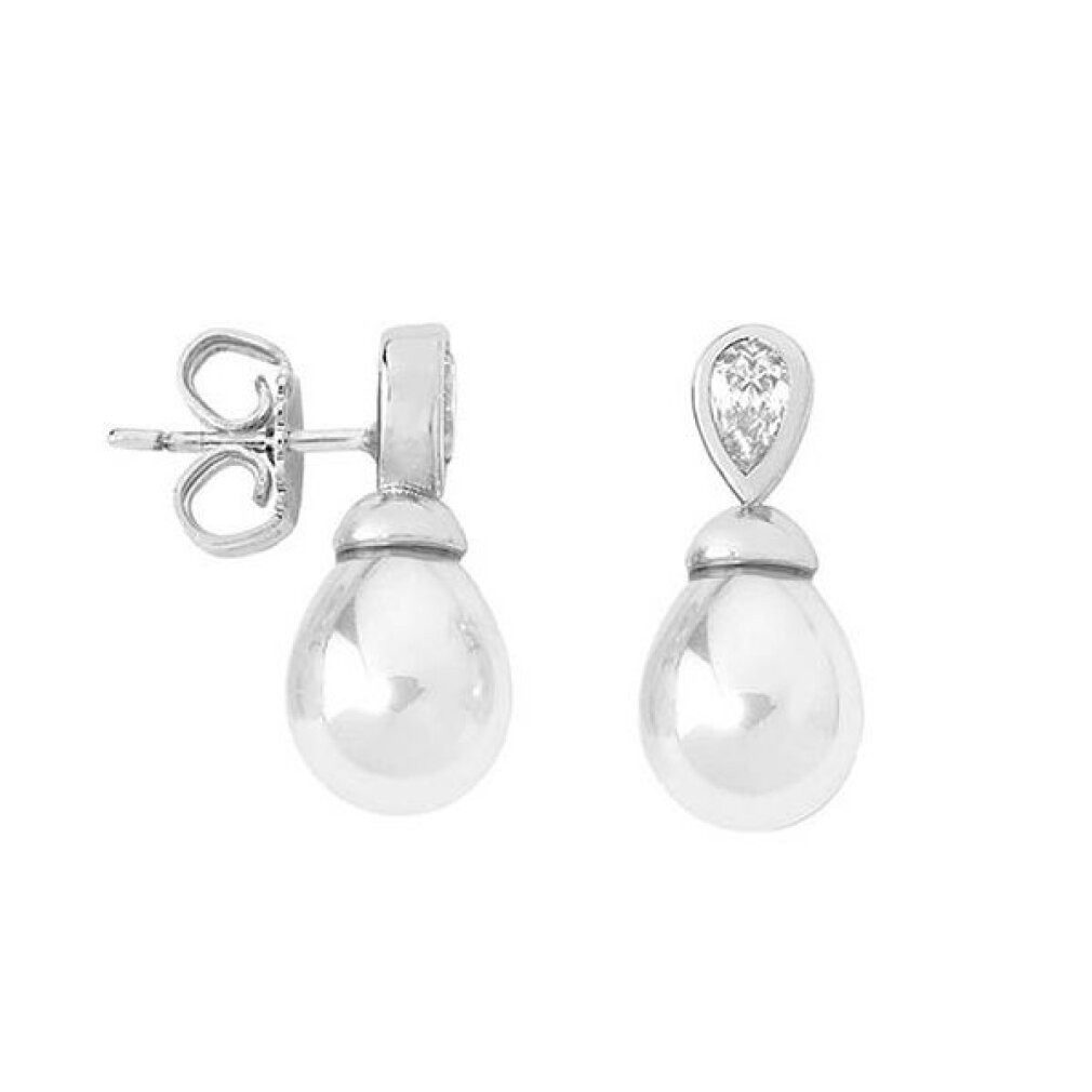Majorica Paar Ohrstecker MAJORICA JEWELRY Mod. 12267.01.2.000.010.1