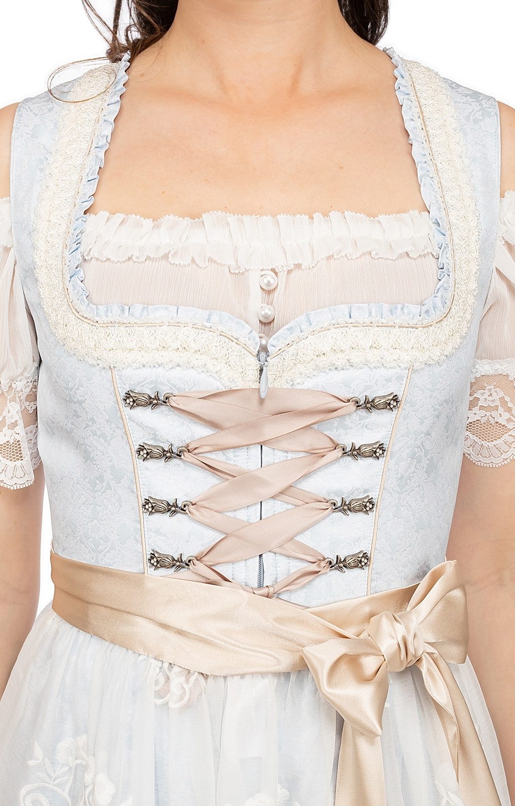 Krüger Dirndl 414865-050 günstig online kaufen