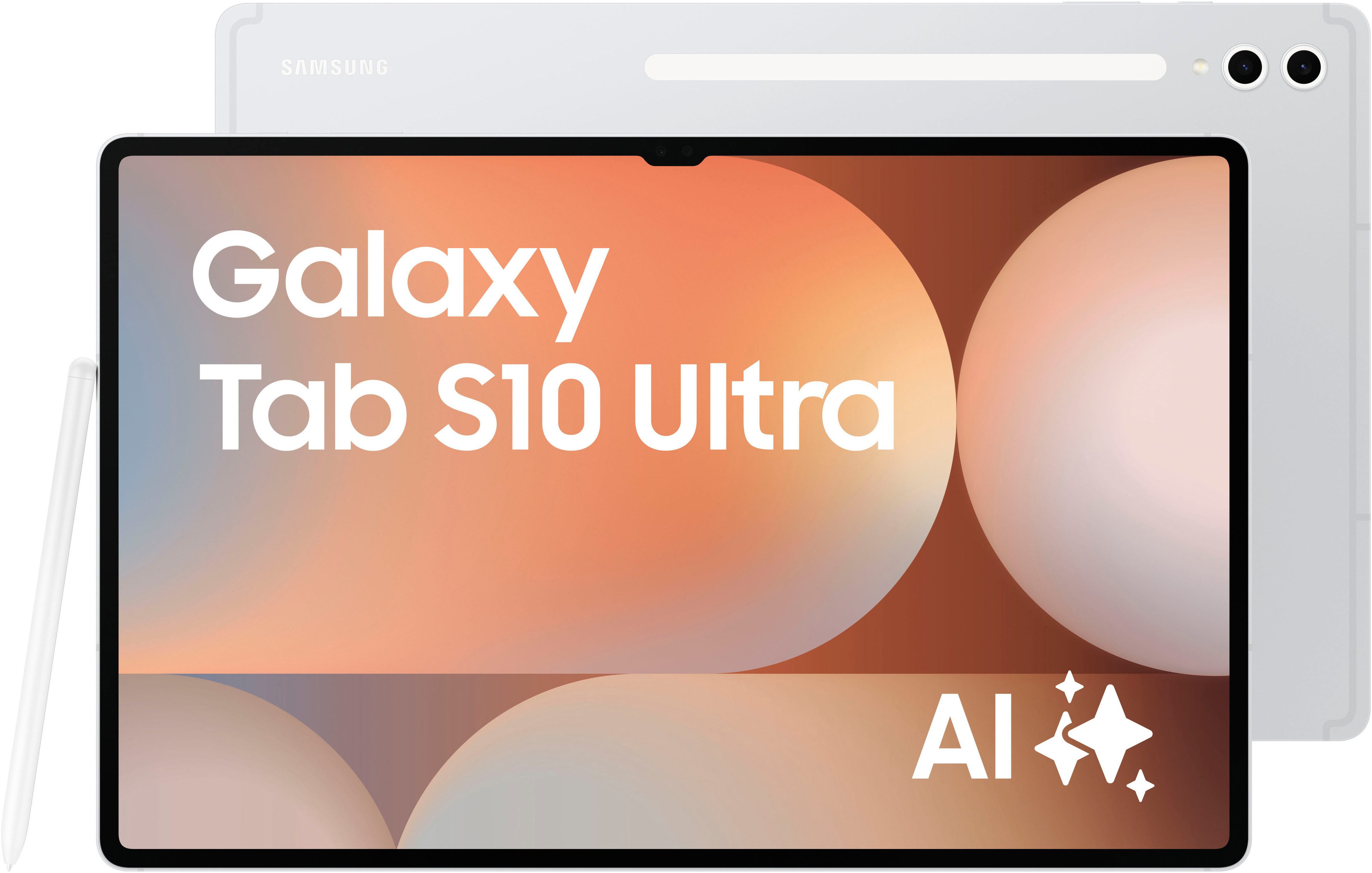 Galaxy Tab S10 Ultra WIFI Tablet