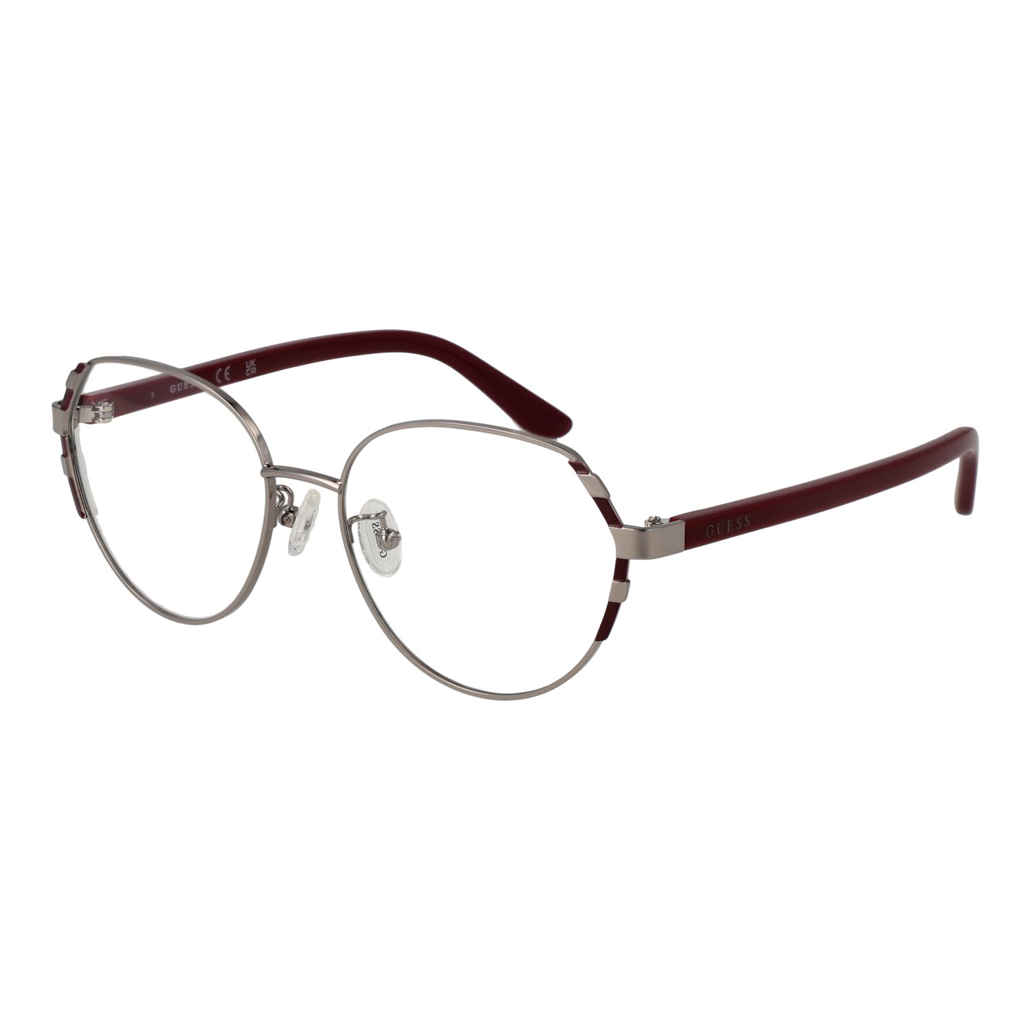 Brillengestell GU50156-D 53010