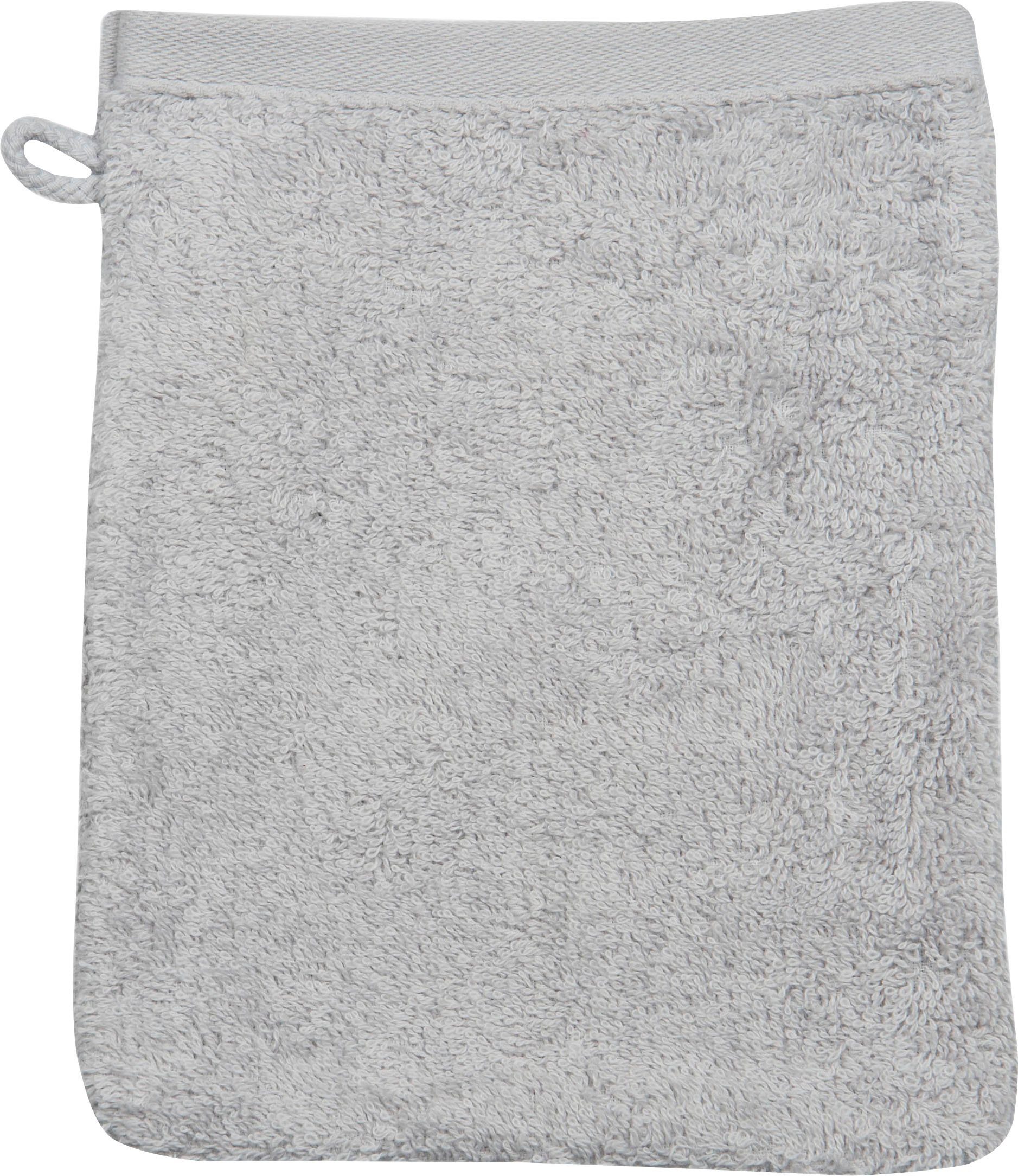 ROSS Waschhandschuh Vita 4004, (6-St)