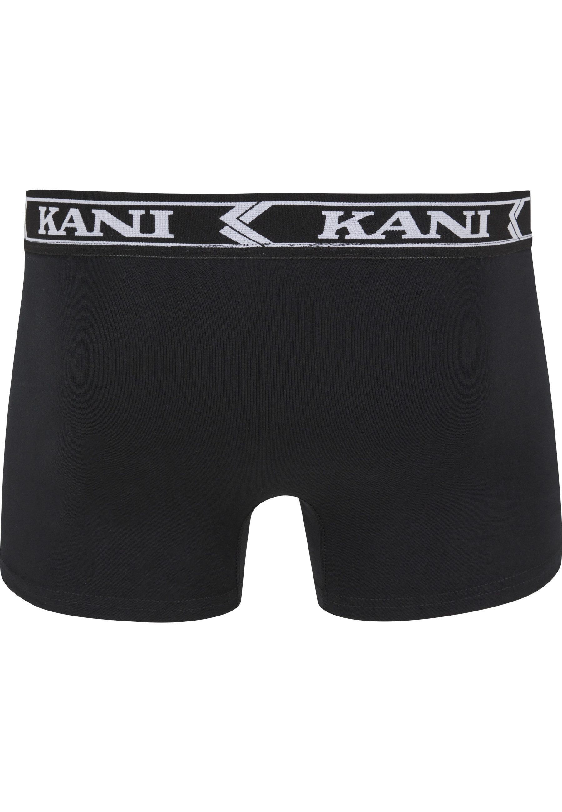 Karl Kani Boxershorts Karl Kani Herren (1-St)