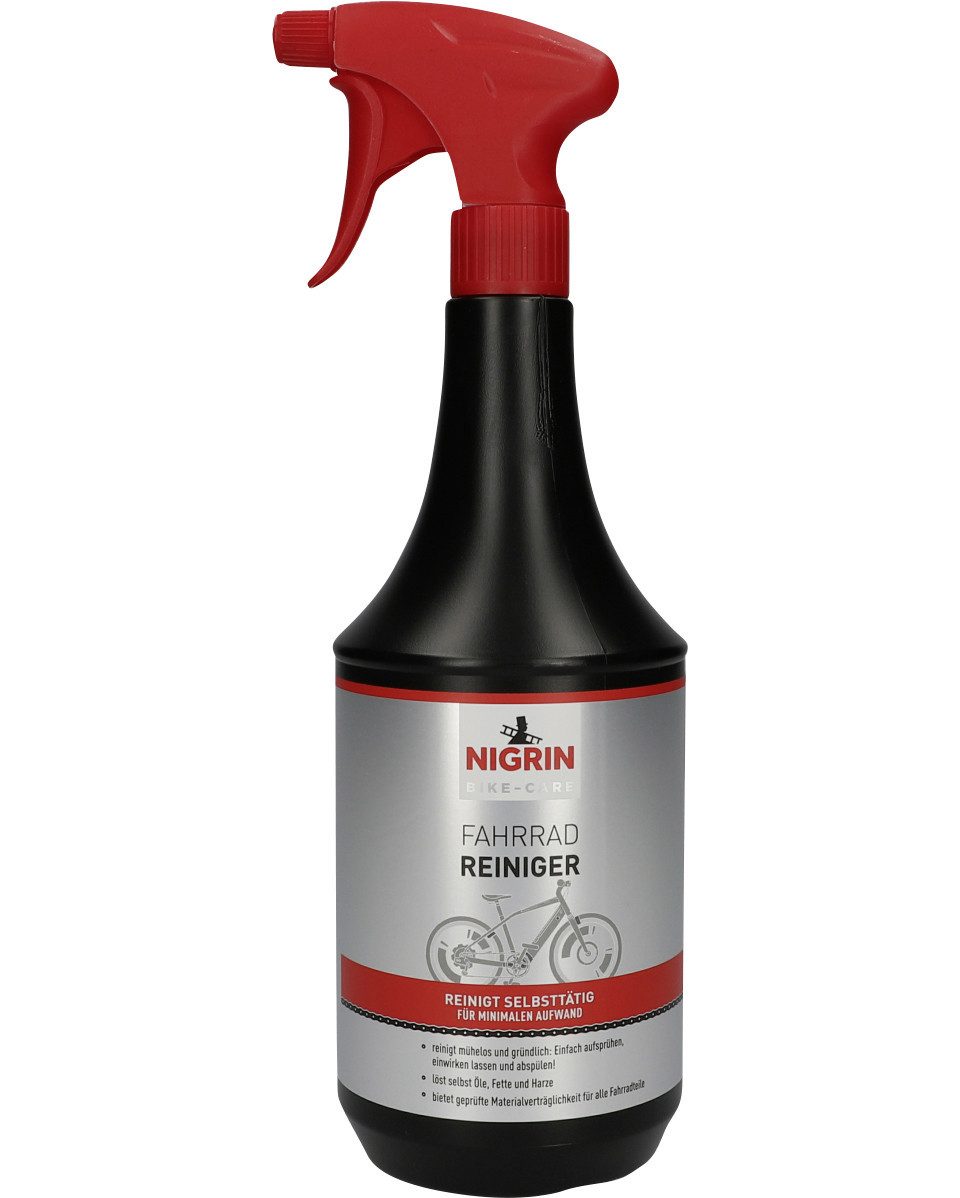 Nigrin Fahrrad-Reiniger 1L Grundreiniger