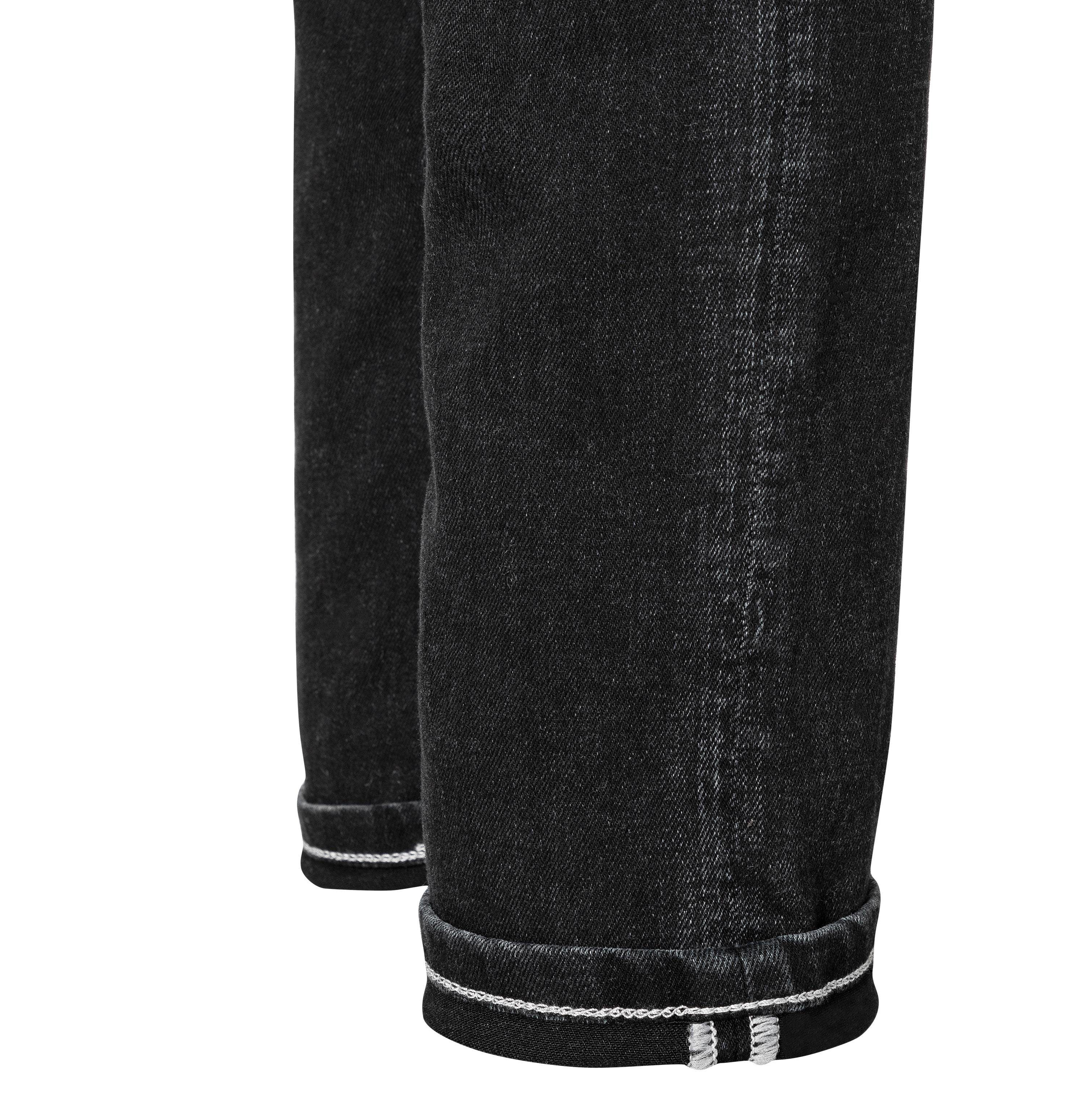 MAC Stretch-Jeans MAC D976 RICH dark 5749-91-0389 wash SLIM night