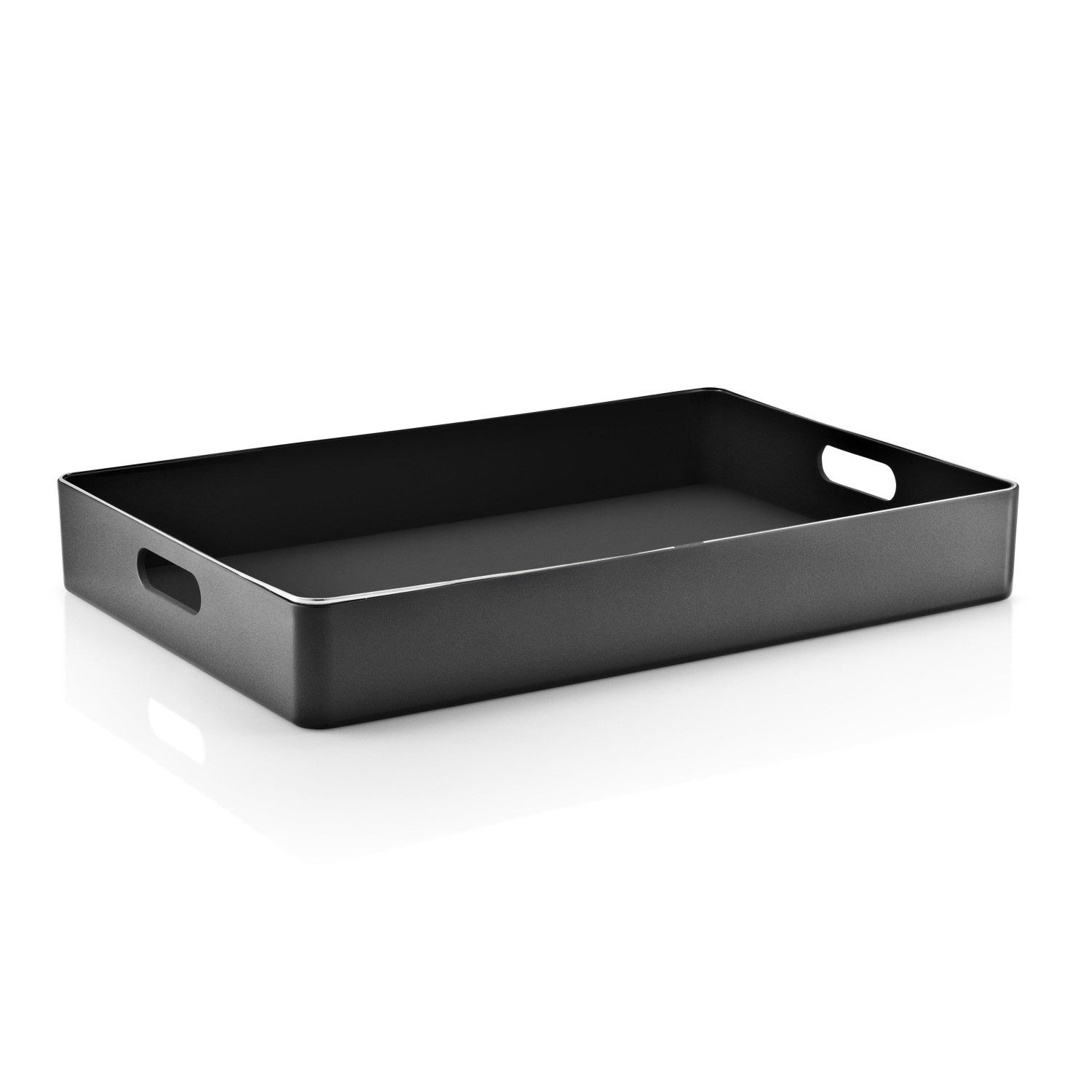 Tablett Schwarz