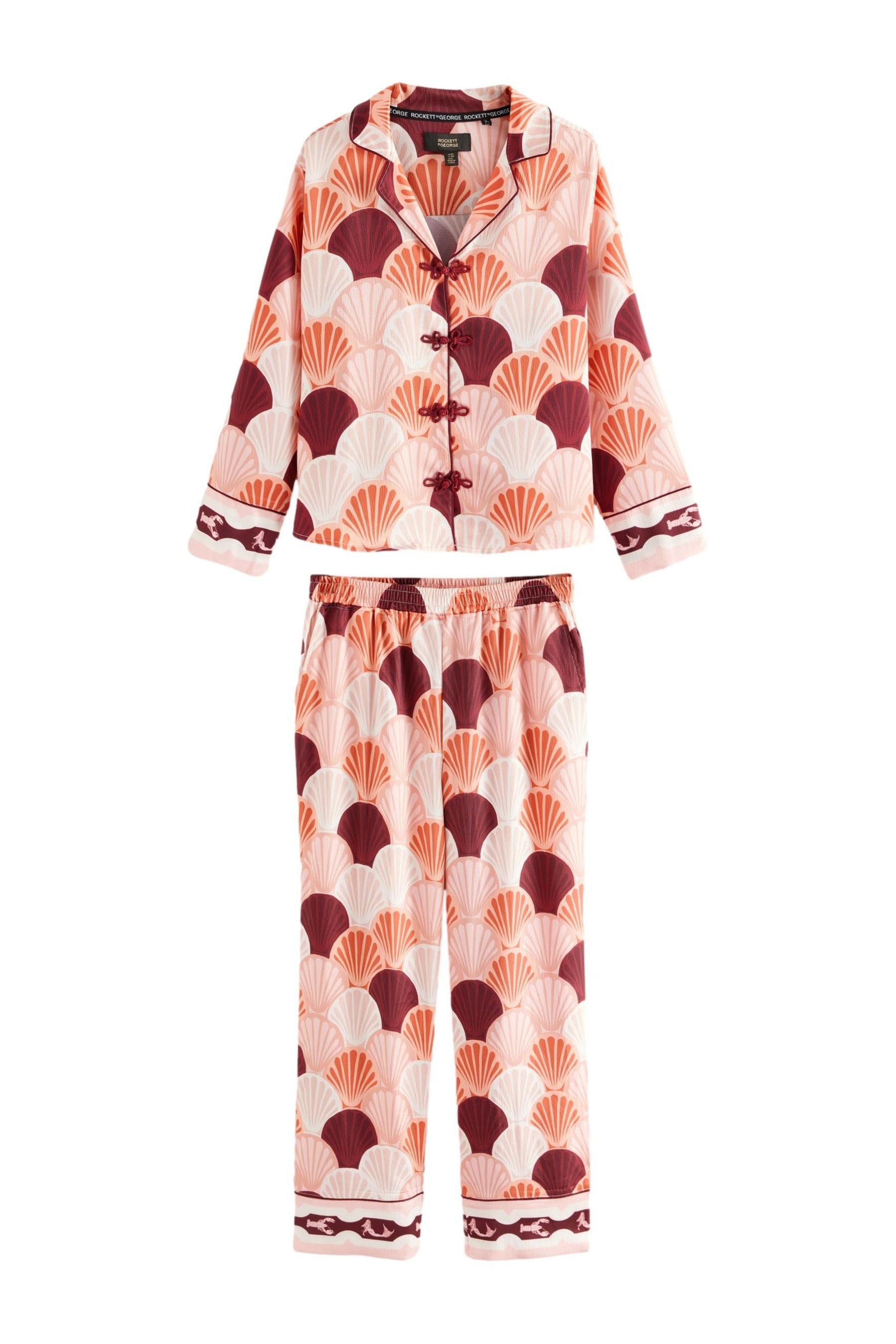Rockett St George Pyjama Rockett St günstig online kaufen