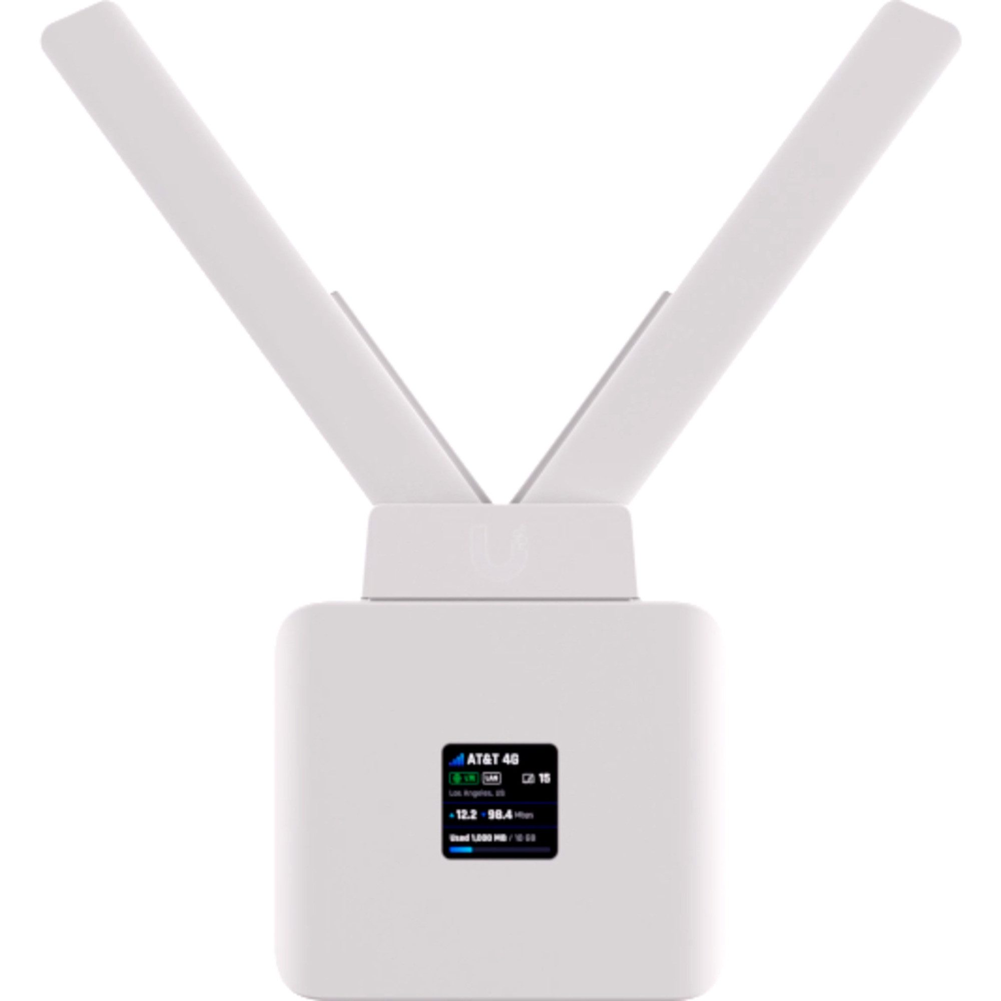 Ubiquiti Ubiquiti Unifi Mobiler Router / 4G / WiFi Mobiler Router