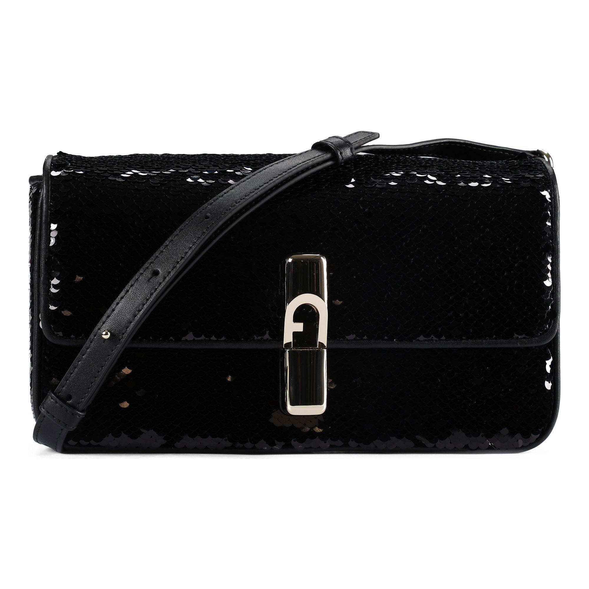 Furla Umhängetasche Iride, Leder