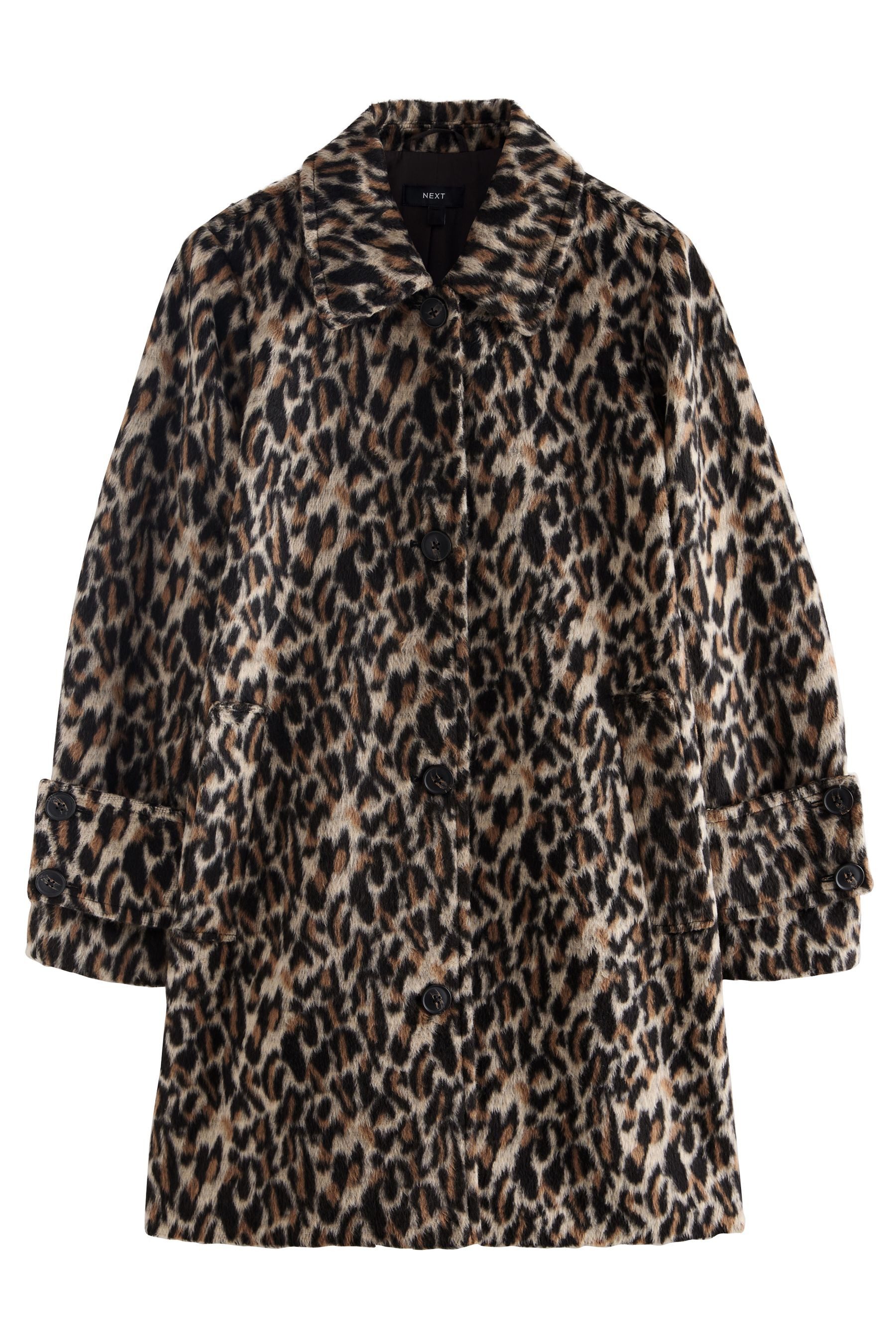 Next Wintermantel Dolly-Mantel (1-tlg)