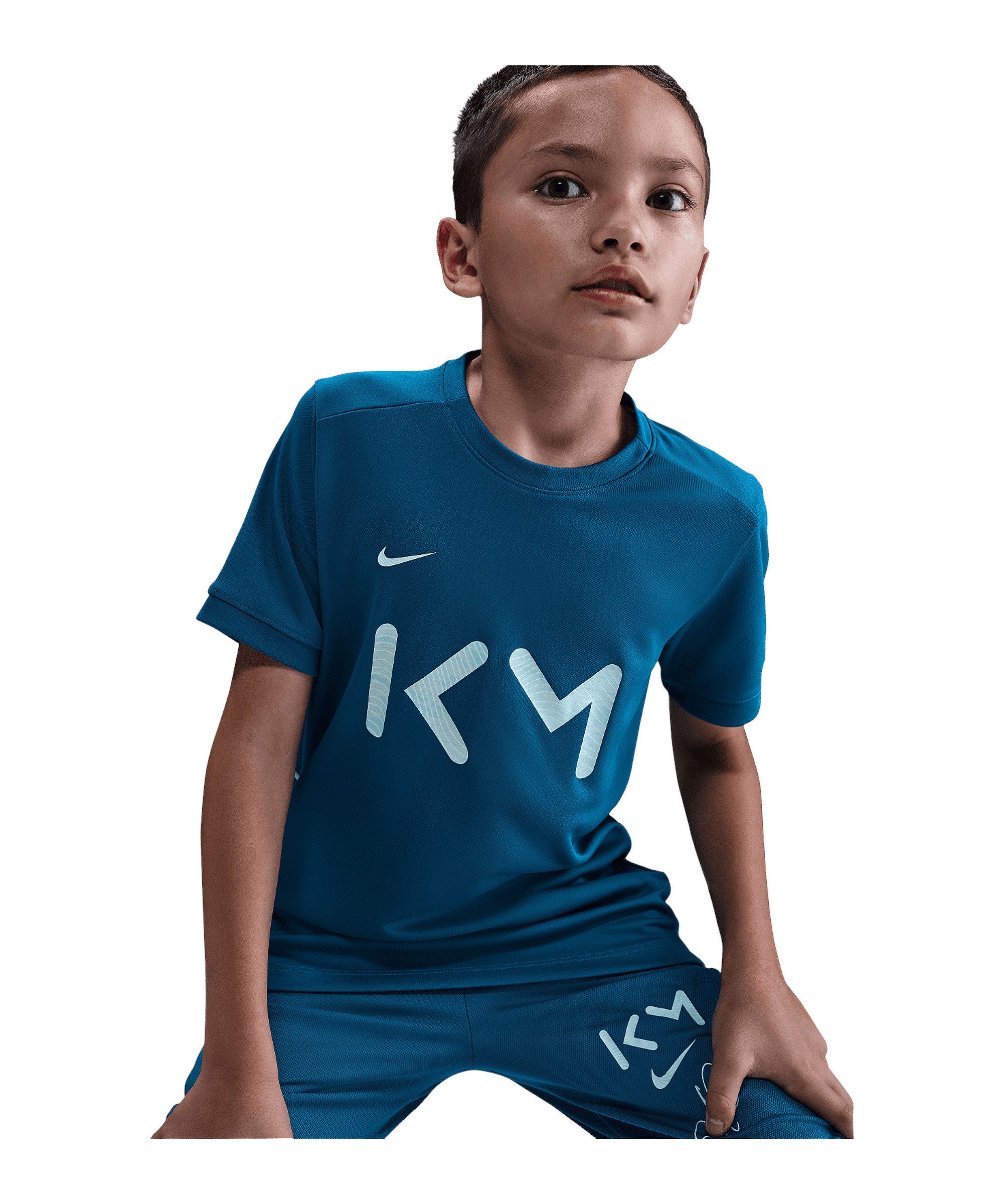 Nike T-Shirt Nike Performance Polyester