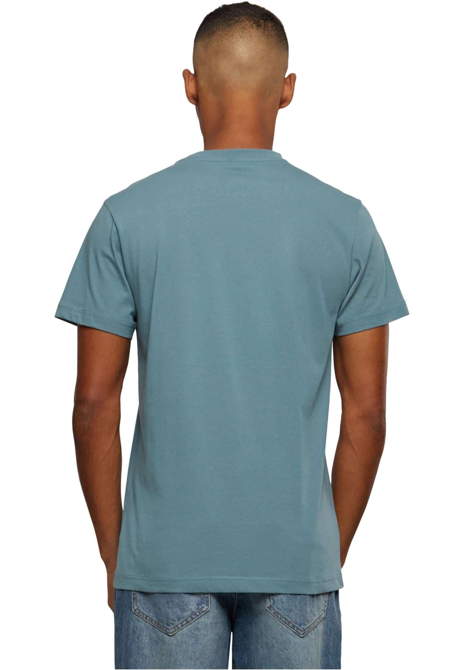 urbandreamz T-Shirt Herren Kurzarm T-Shirt Rundhals günstig online kaufen