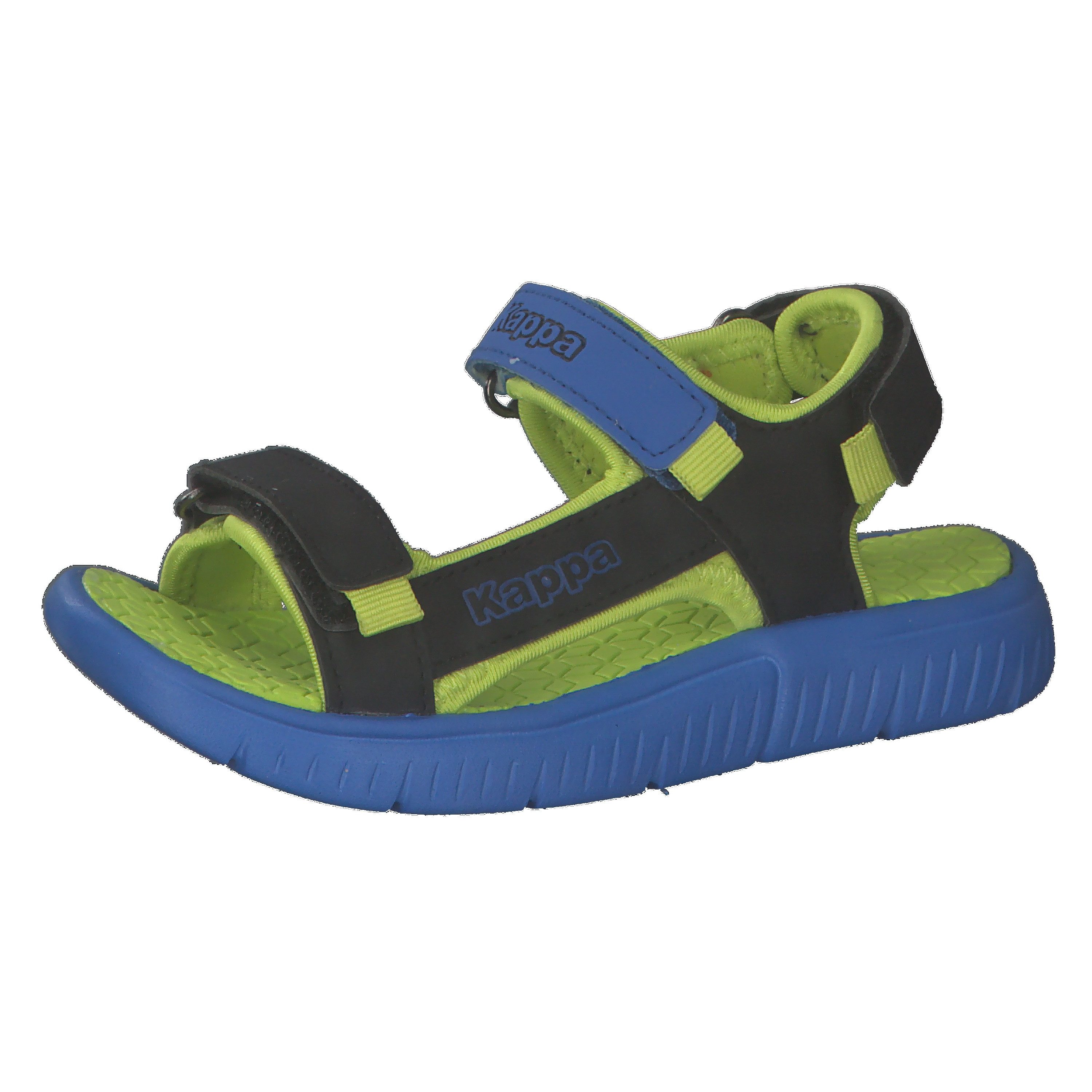 Kappa Kappa Kinder Sandale KANA MF K 260886MFK Sandale