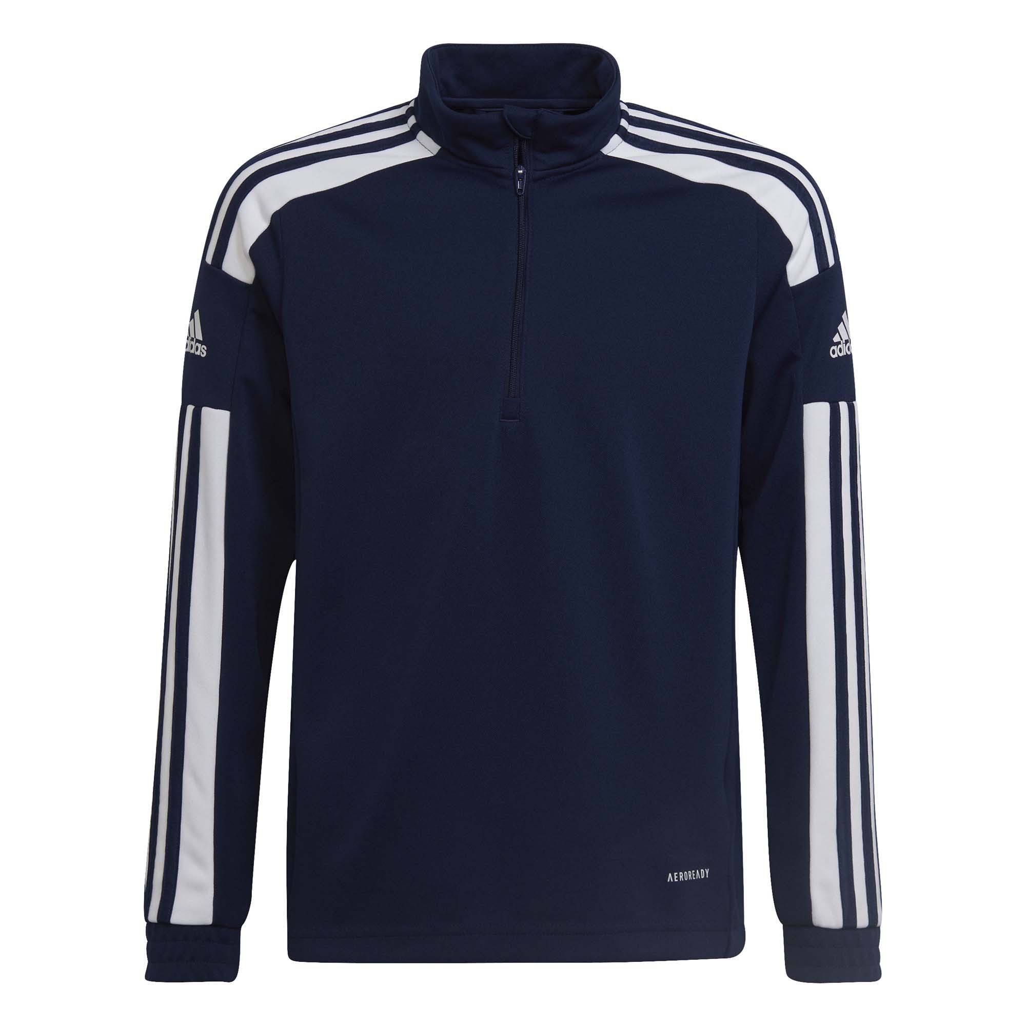 adidas Performance Fleecepullover adidas Kinder Trainingstop Squadra 21
