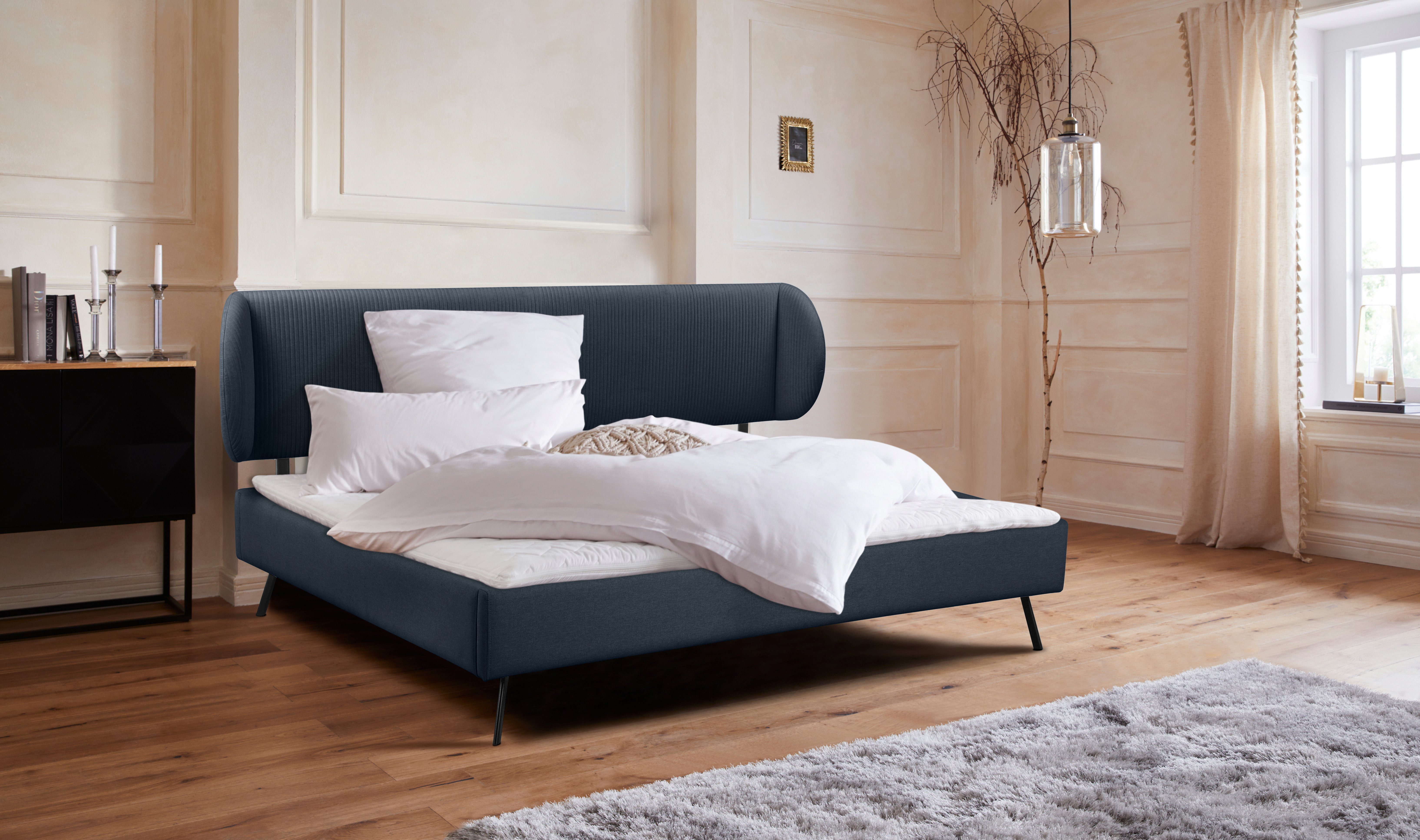 Guido Maria Kretschmer Home&Living Polsterbett Swantje, günstig online kaufen