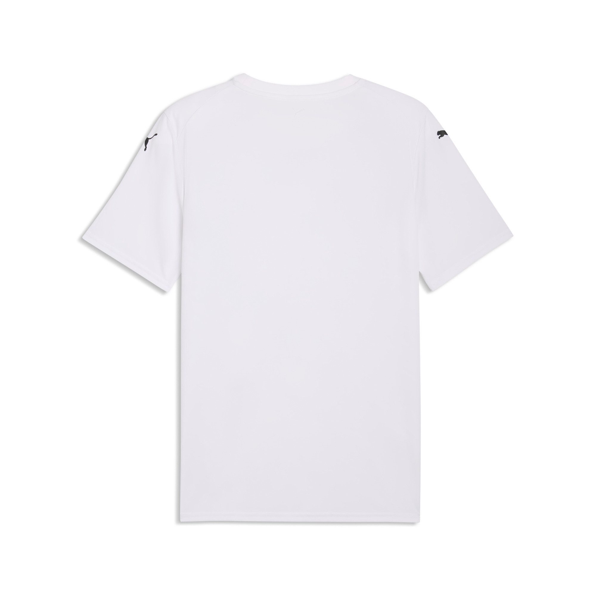 PUMA Fußballtrikot TEAMFINAL GRAPHIC JERSEY mit Print-Applikationen, mit DryCELL-Technologie, atmungsaktiv