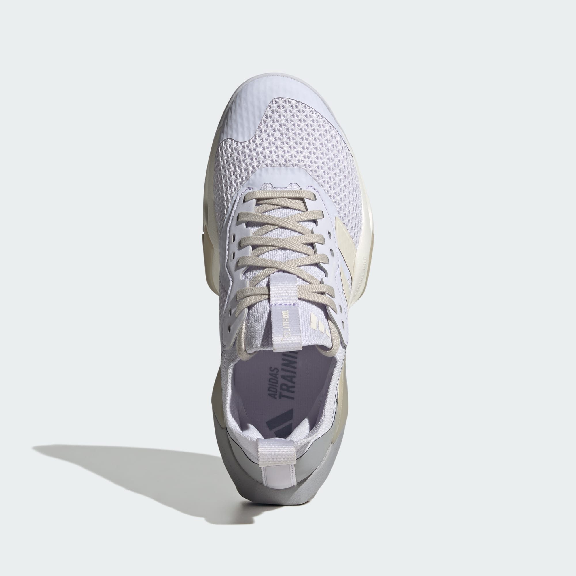 adidas Performance RAPIDMOVE ADV 2 TRAININGSSCHUH Trainingsschuh (2-tlg)