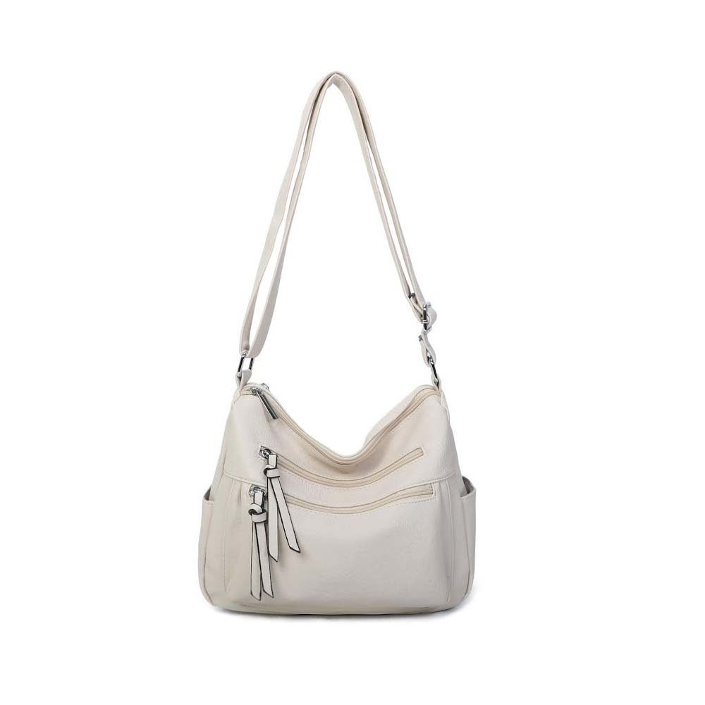 Schultertasche Damen Tasche Shopper Crossbody