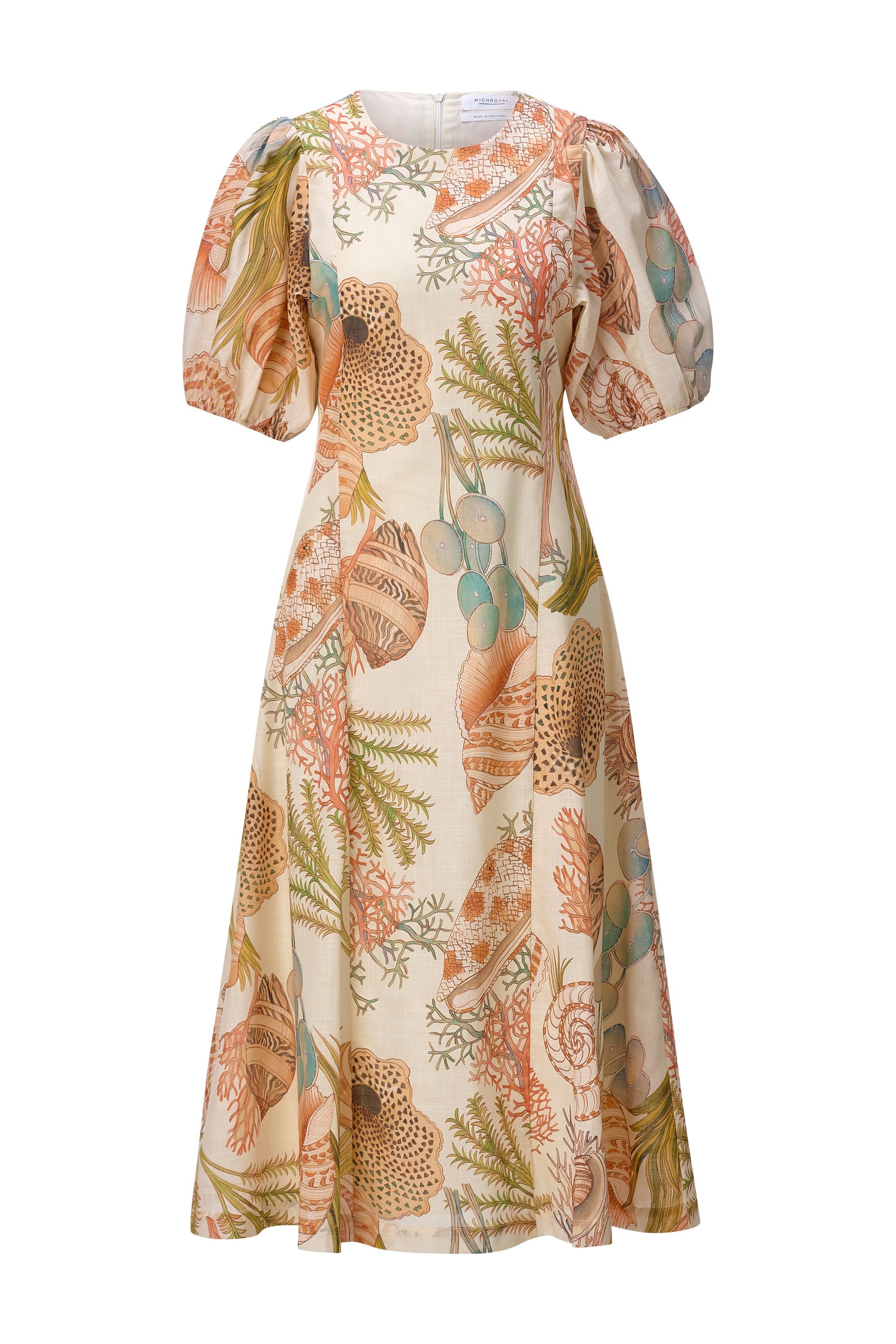 RICHROYAL Abendkleid