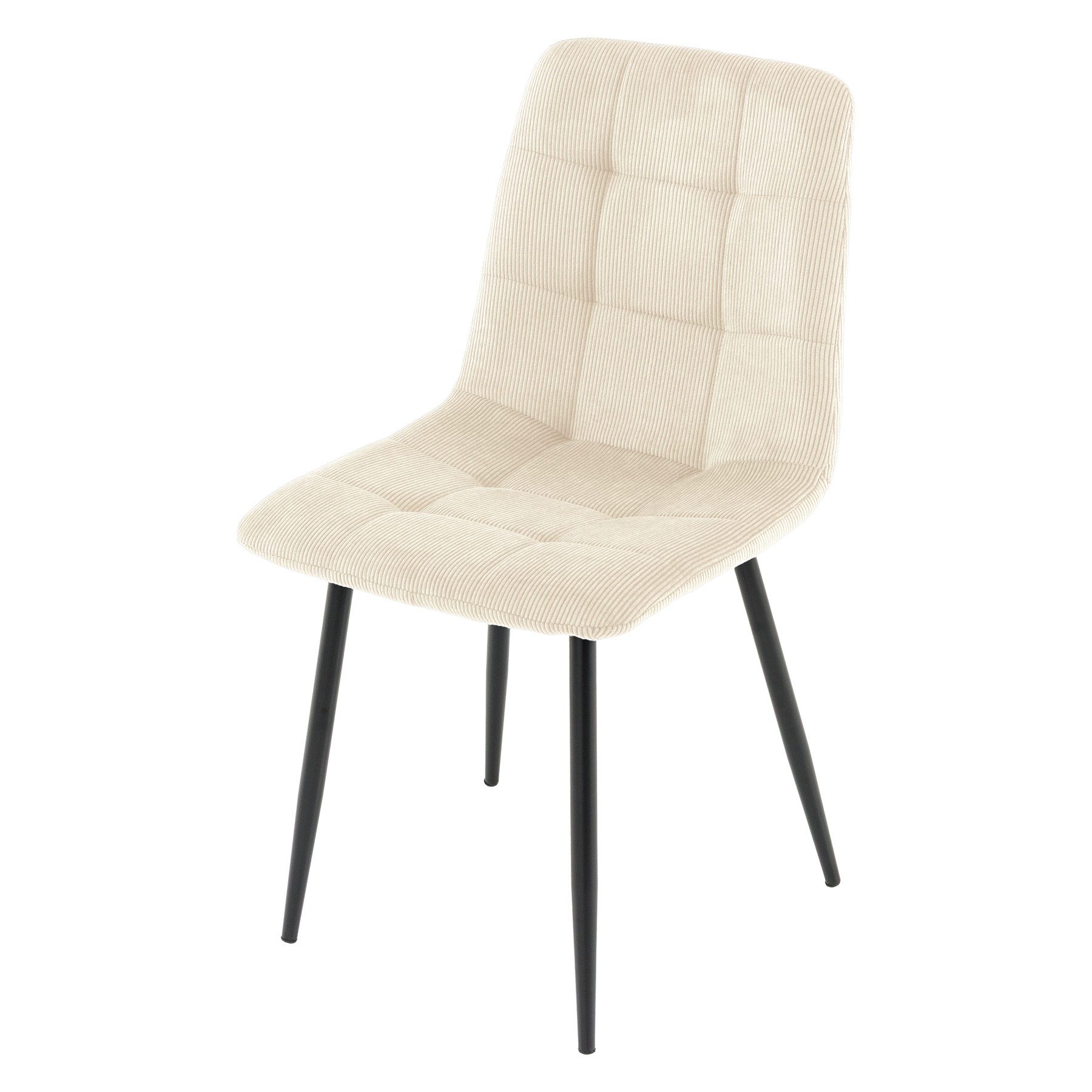 riess-ambiente Esszimmerstuhl TRES CHIC beige / günstig online kaufen