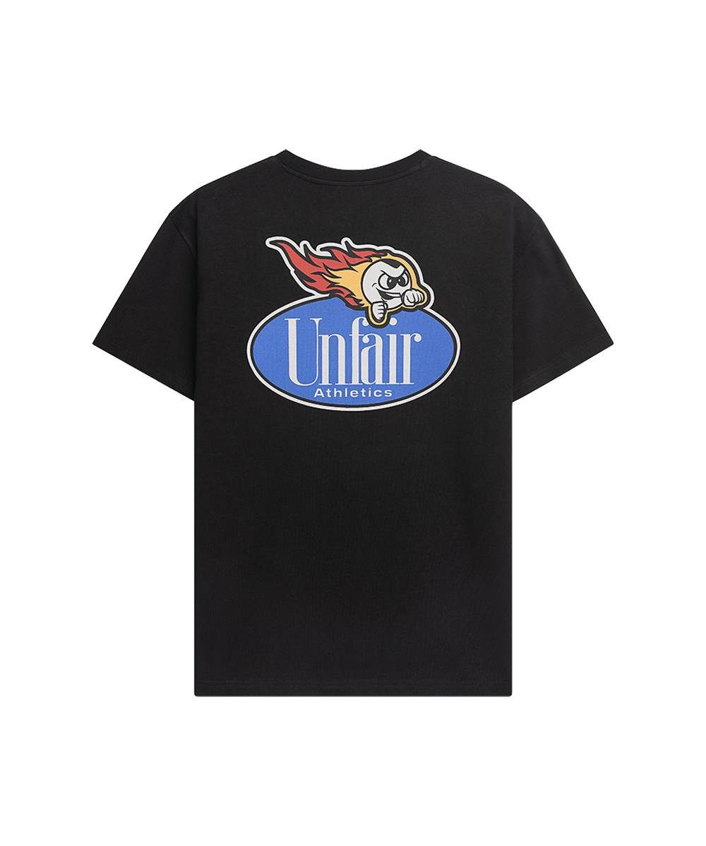 Unfair Athletics T-Shirt T-Shirt Unfair PB Comet