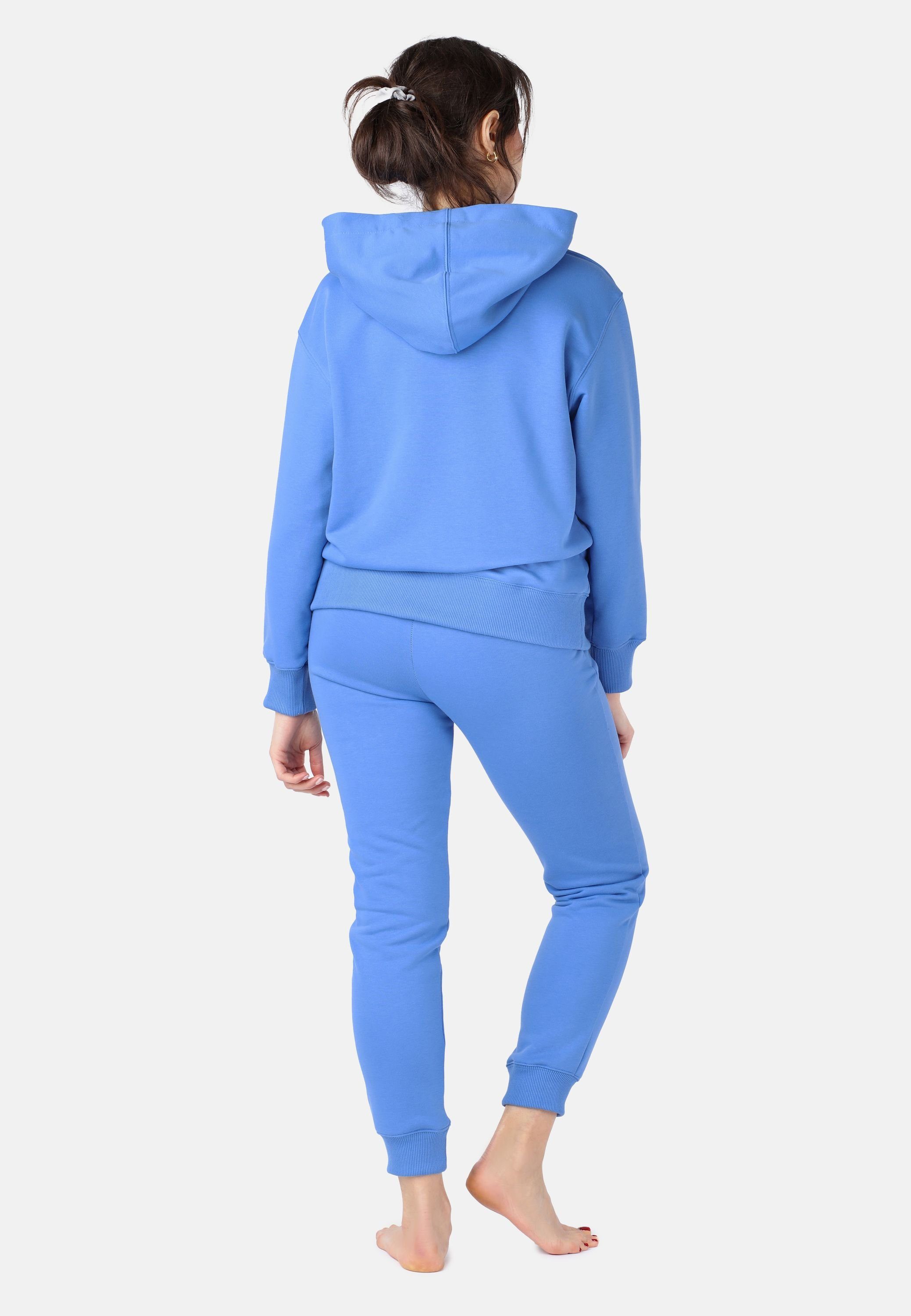 Bellivalini Jogginganzug Sportanzug Damen Jogginganzug aus günstig online kaufen