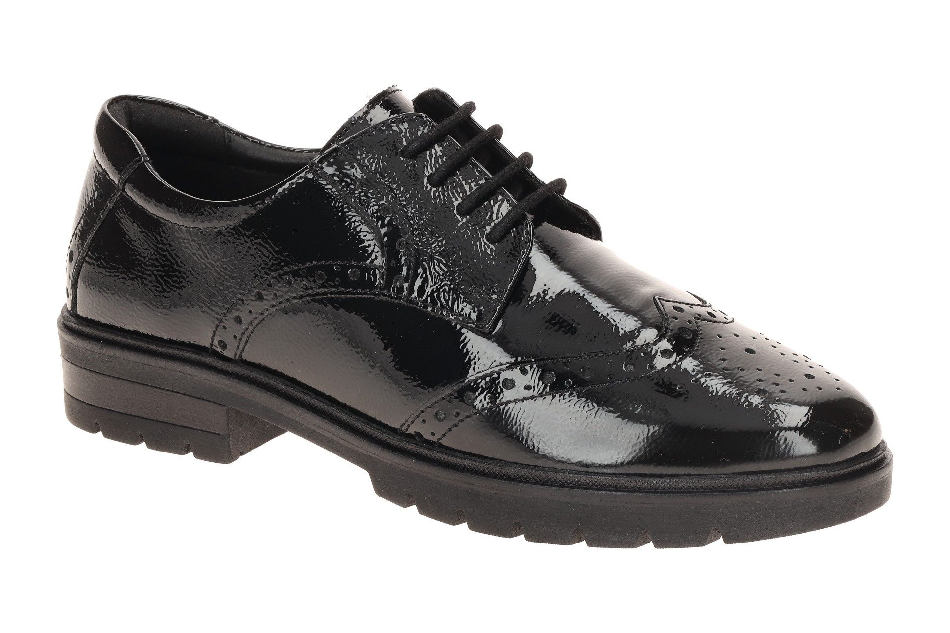 12-11223 01 Schnürschuh