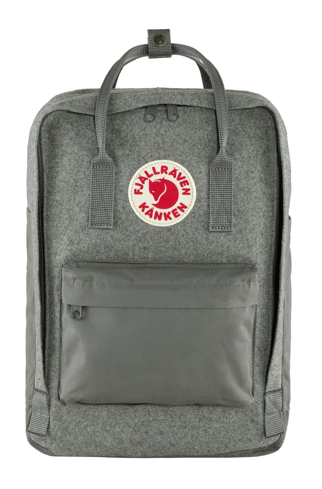 Fjällräven Rucksack Kånken (Set, 2-tlg)