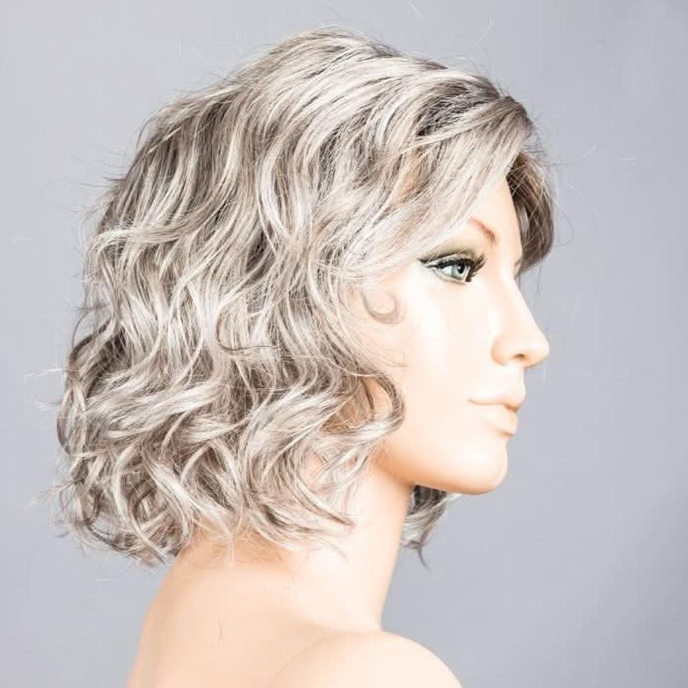 Ellen Wille Kunsthaarperücke Ellen Wille Girl Large Mono Part, Mit Lace-Front, Monofilament-Scheitel und leichter 88g Passform.