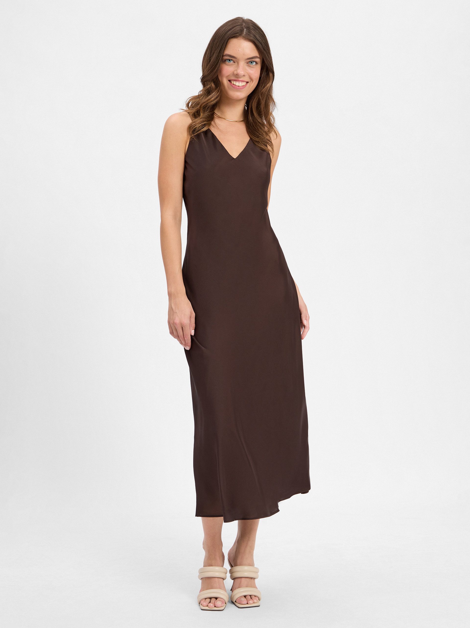 Abendkleid Qova pure