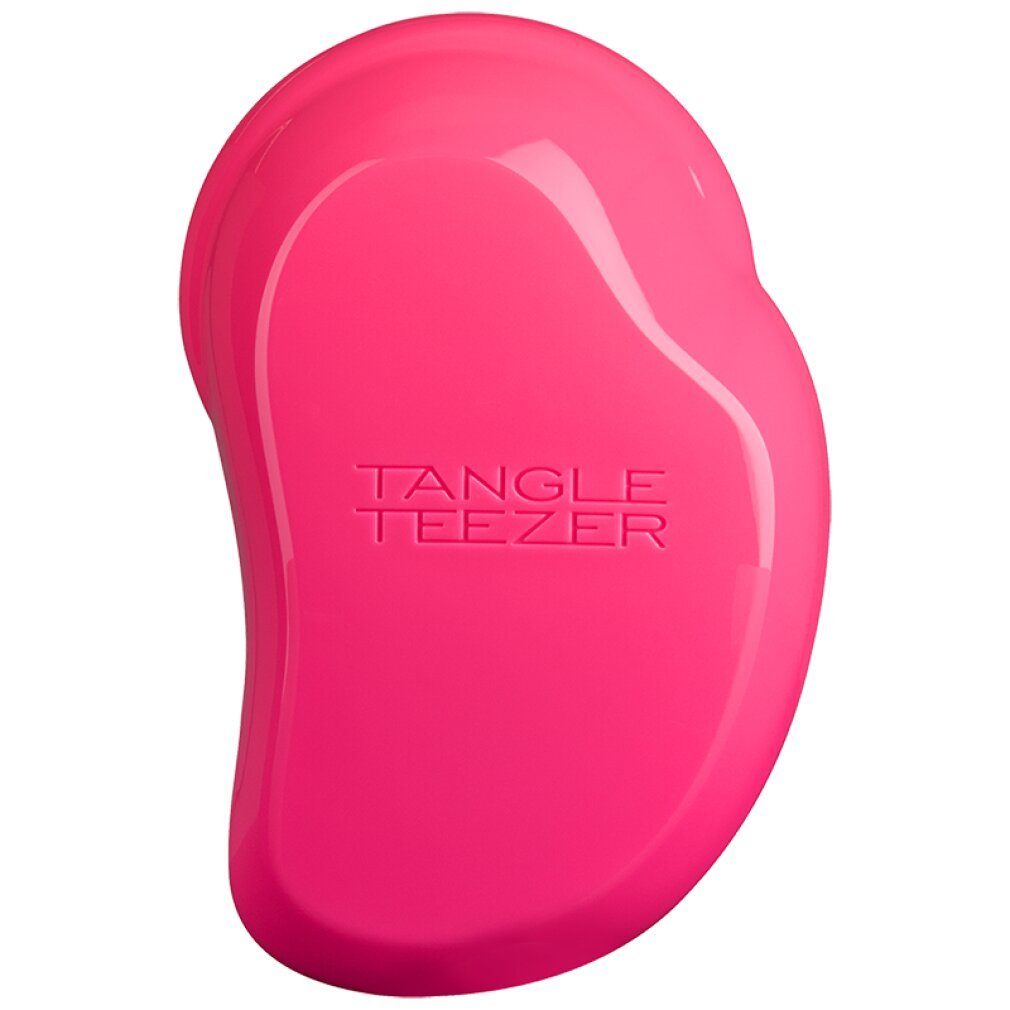 TANGLE TEEZER Haarbürste Tangle Teezer Original Pink No Tangle Bürste