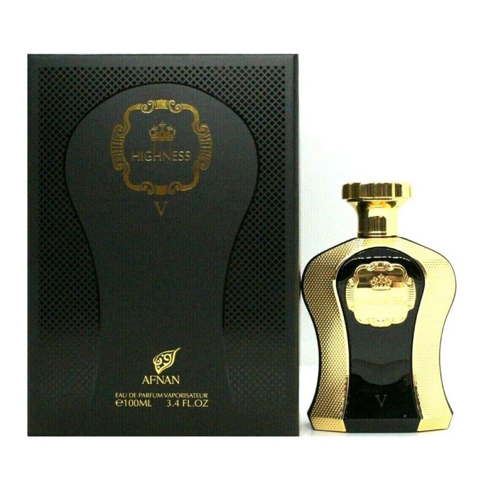 Eau de Parfum Her Highness Black Eau De Parfum Spray 100ml für Frauen