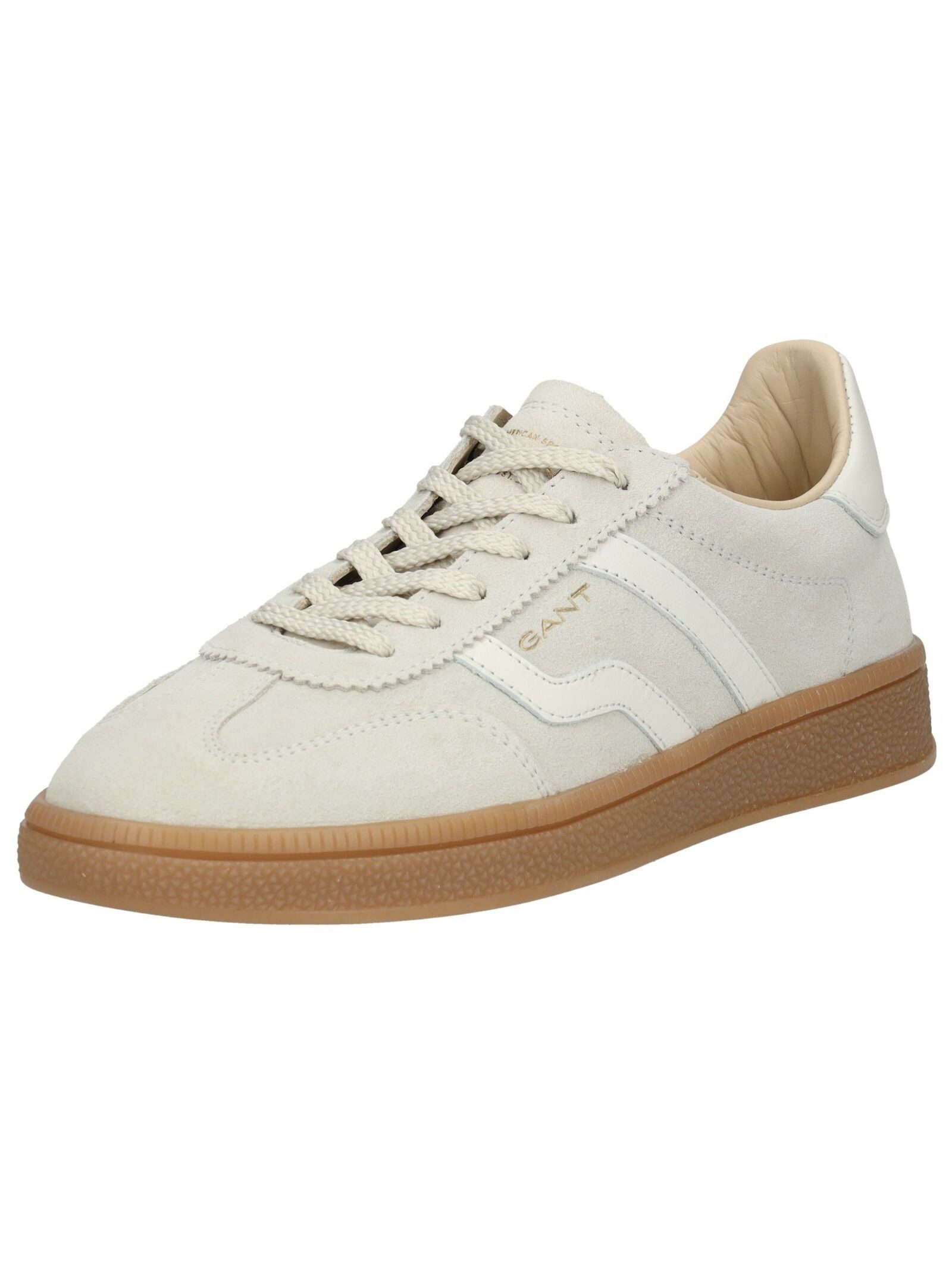 Gant Sneaker Veloursleder Sneaker günstig online kaufen