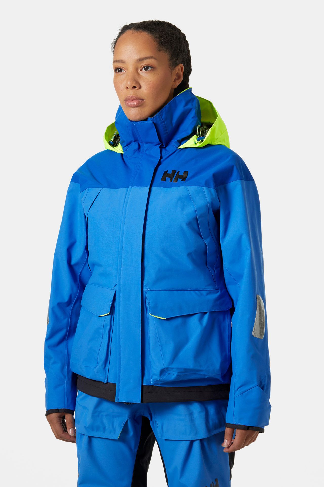Helly Hansen Segeljacke
