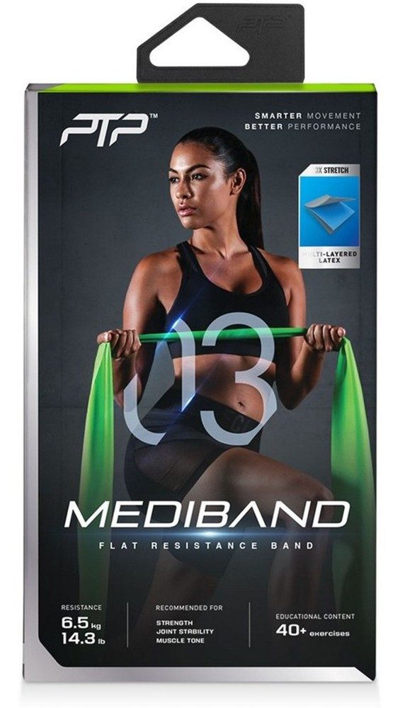PTP Stretchband Mediband