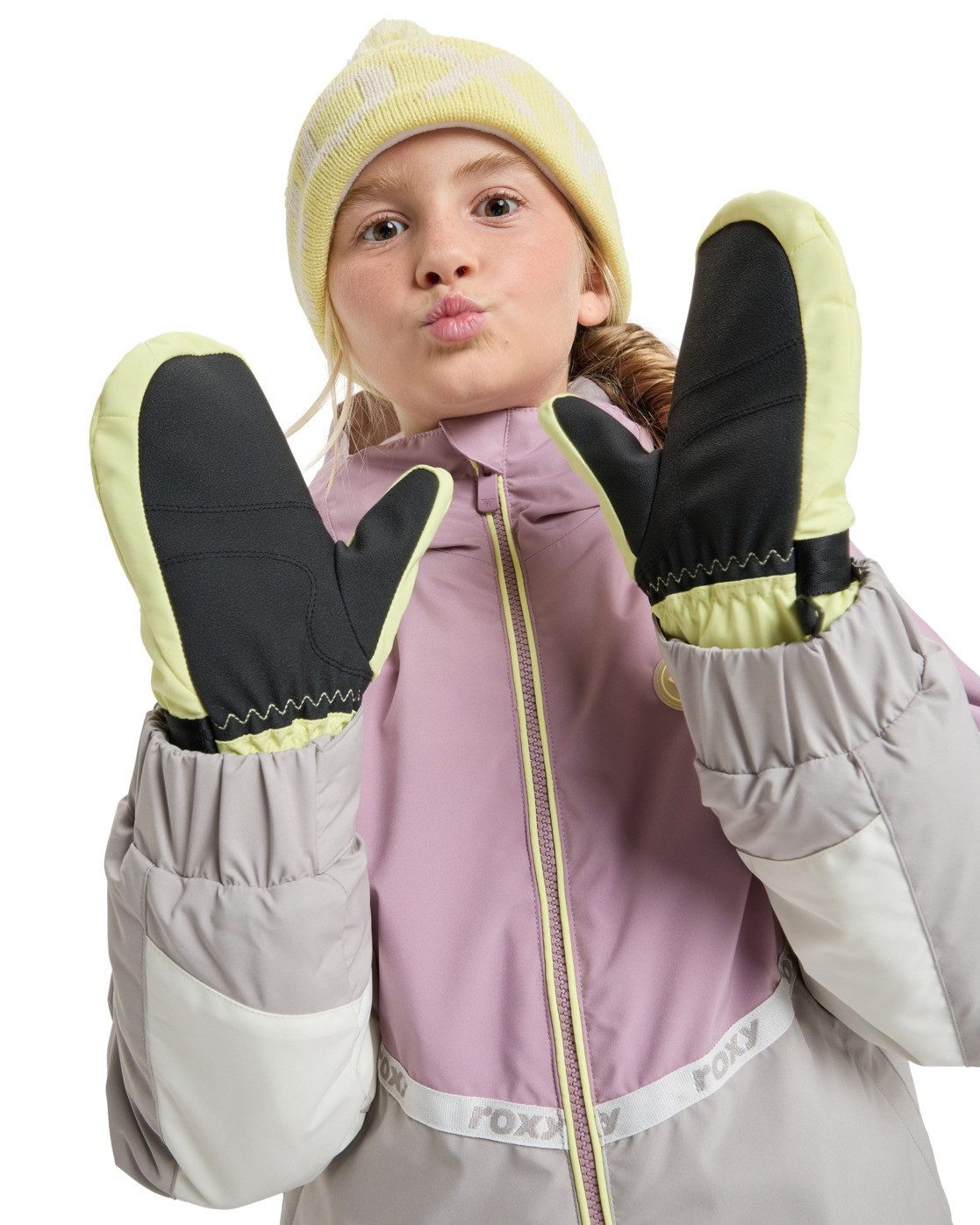 Roxy Snowboardhandschuhe Roxy Jetty Girl Solid