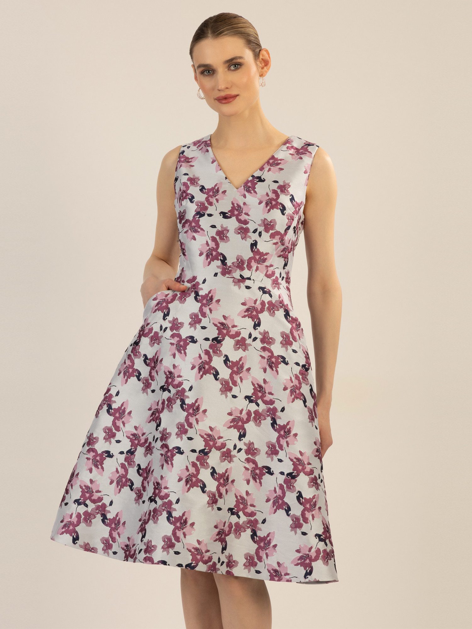 Abendkleid