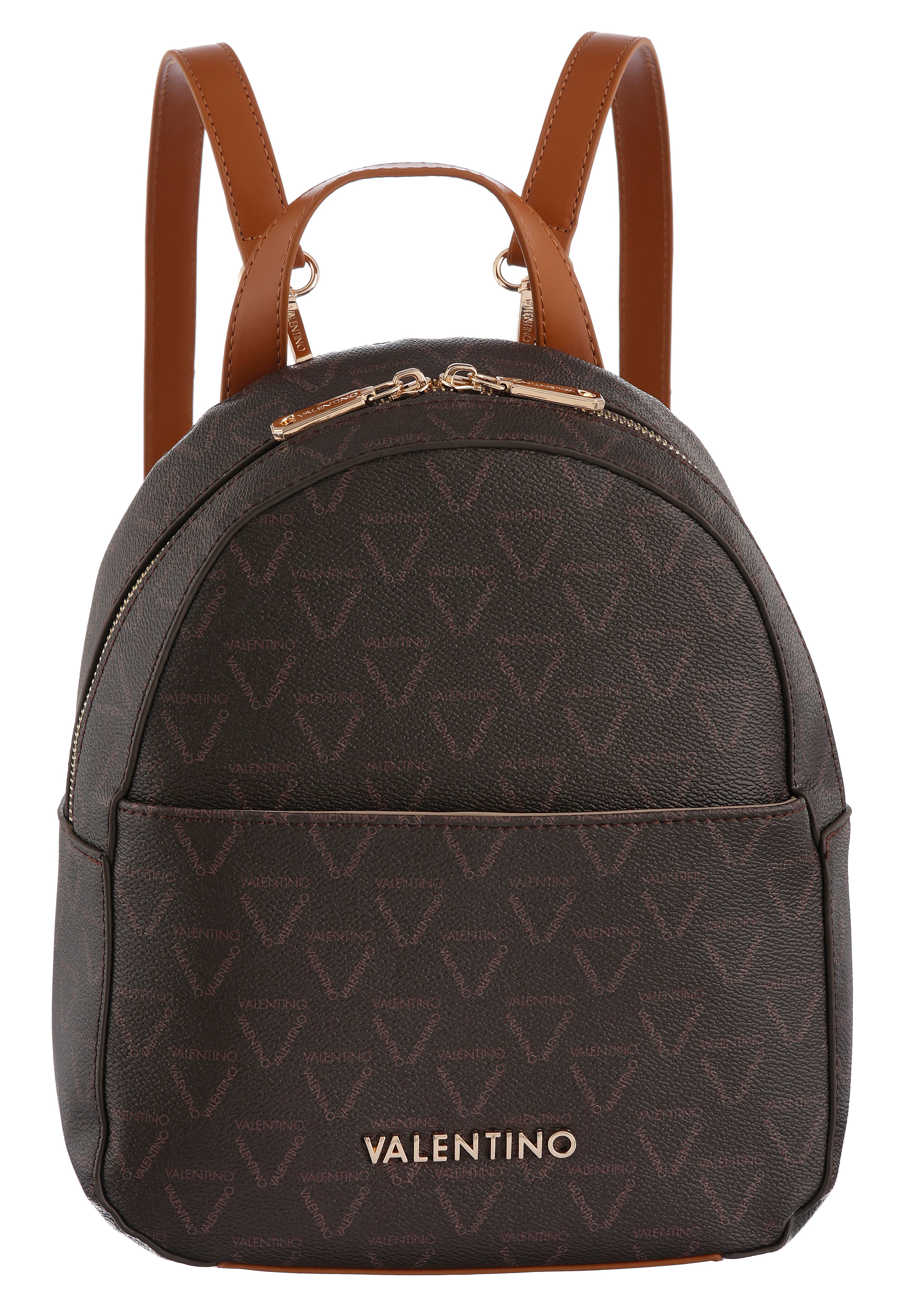 VALENTINO BAGS Cityrucksack LADY RE, Freizeitrucksack Arbeitsrucksack Rucks günstig online kaufen