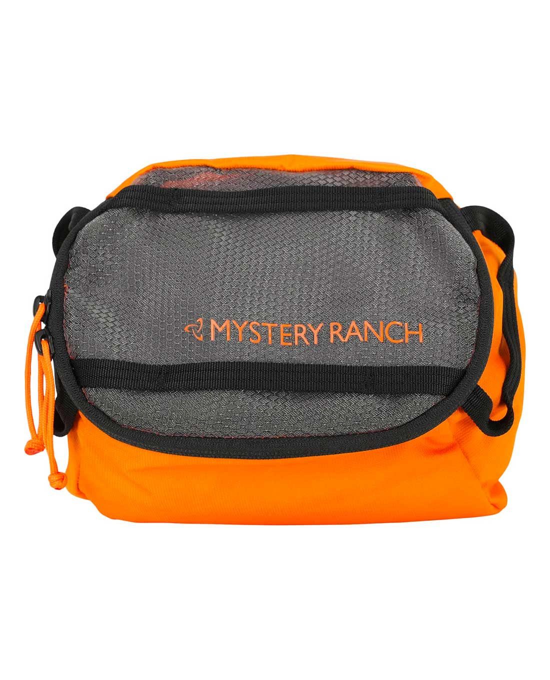 Mystery Ranch Taschenorganizer Zoid Cube Small Hunter