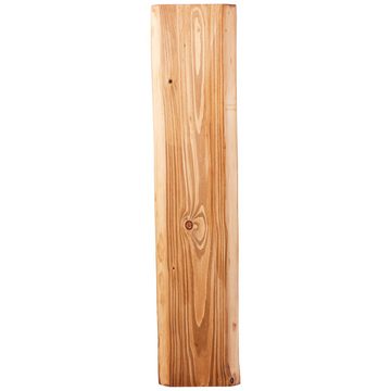 Brilliant Wandleuchte Holz, Einbau, warmweiß, 870lm, 3000K, IP20, G, B230mm, warmweiß