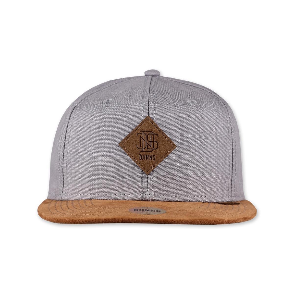 Djinns Snapback Cap Djinns 6 Panel günstig online kaufen