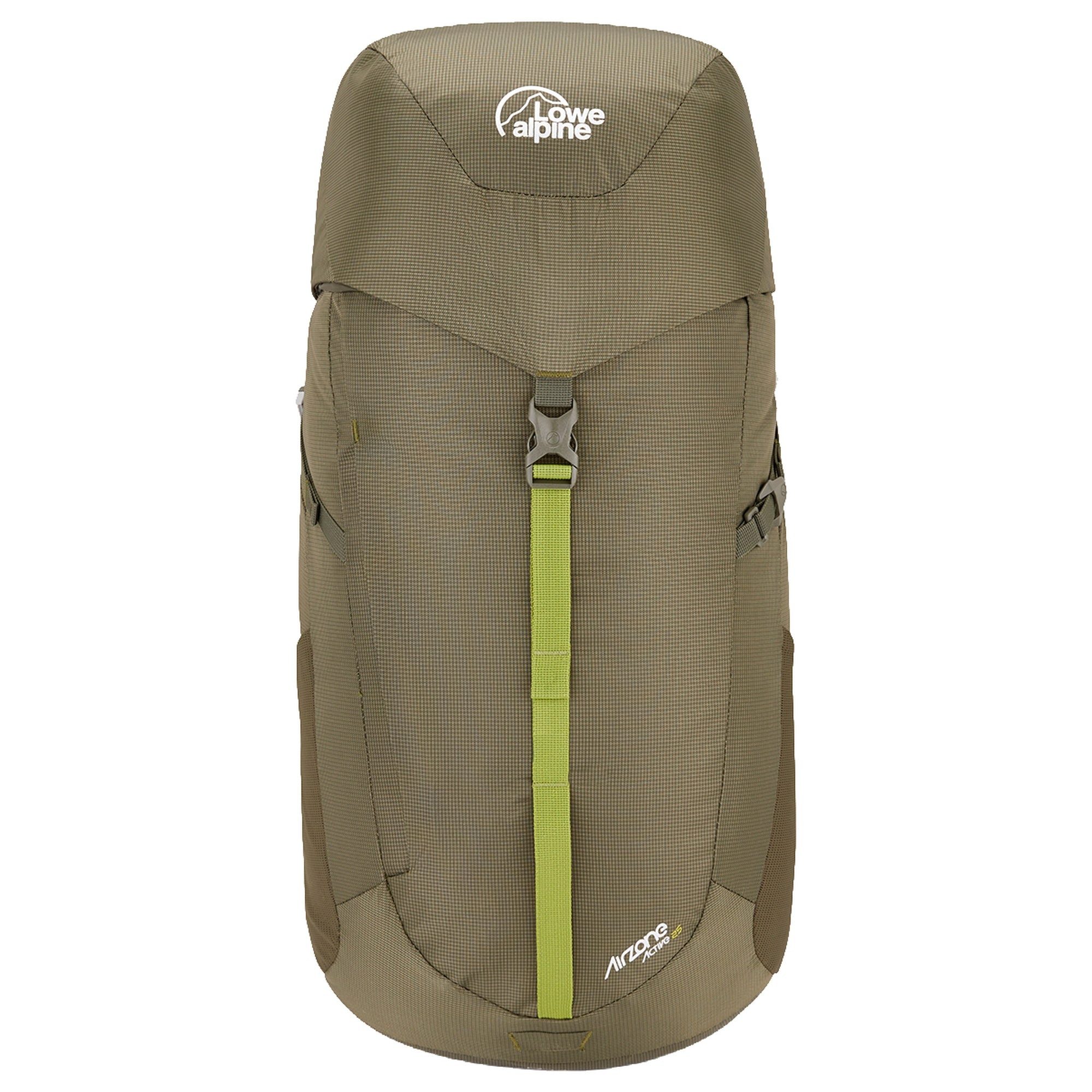 Lowe Alpine Wanderrucksack Airzone Active 25 - Wanderrucksack 63 cm (army)