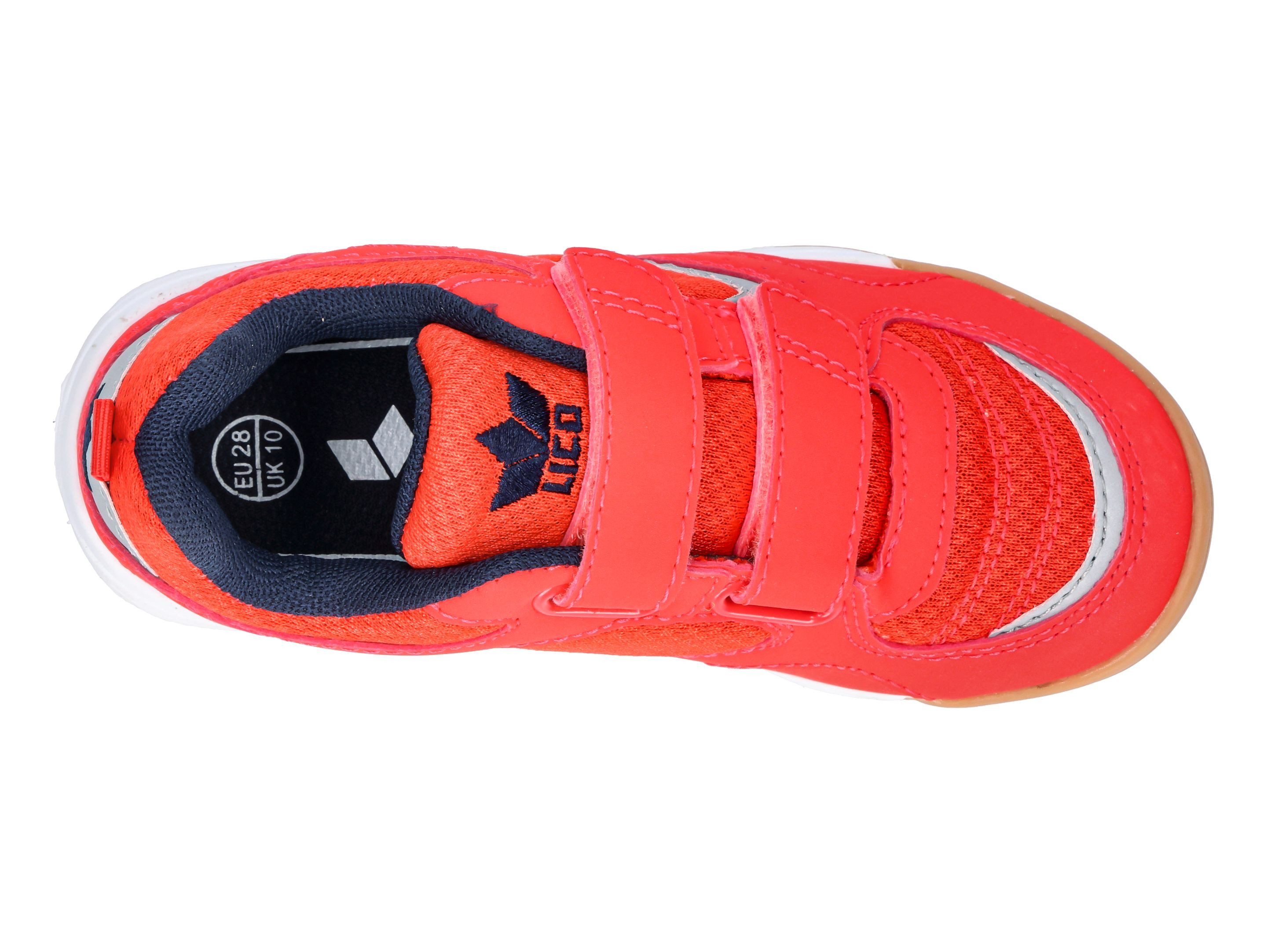 Lico Sportschuh Siro V Hallenschuh – Bild 5 von 5