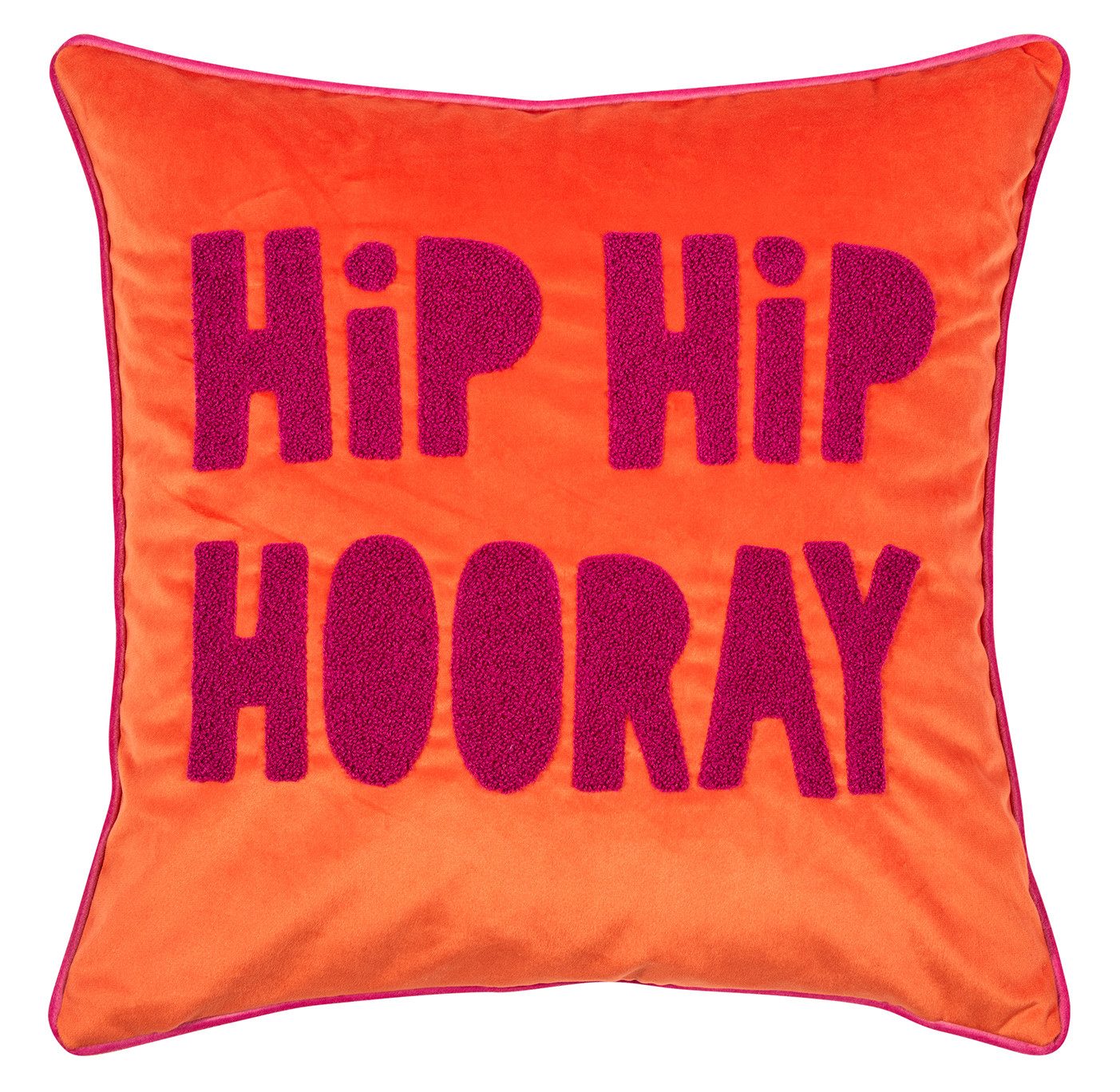 PAD Kissenhülle Pad Kissenhülle Letters HIP günstig online kaufen